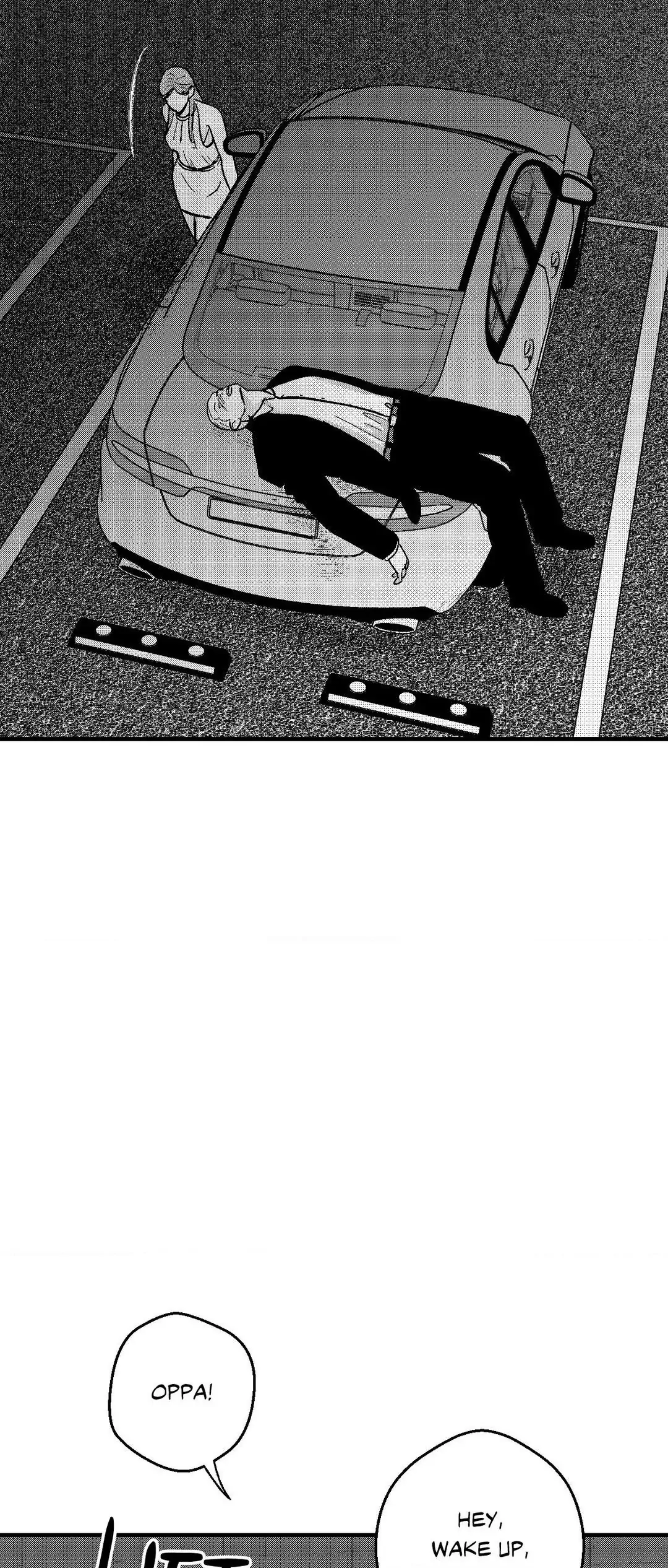 Midnight Men - Chapter 88 manhwa