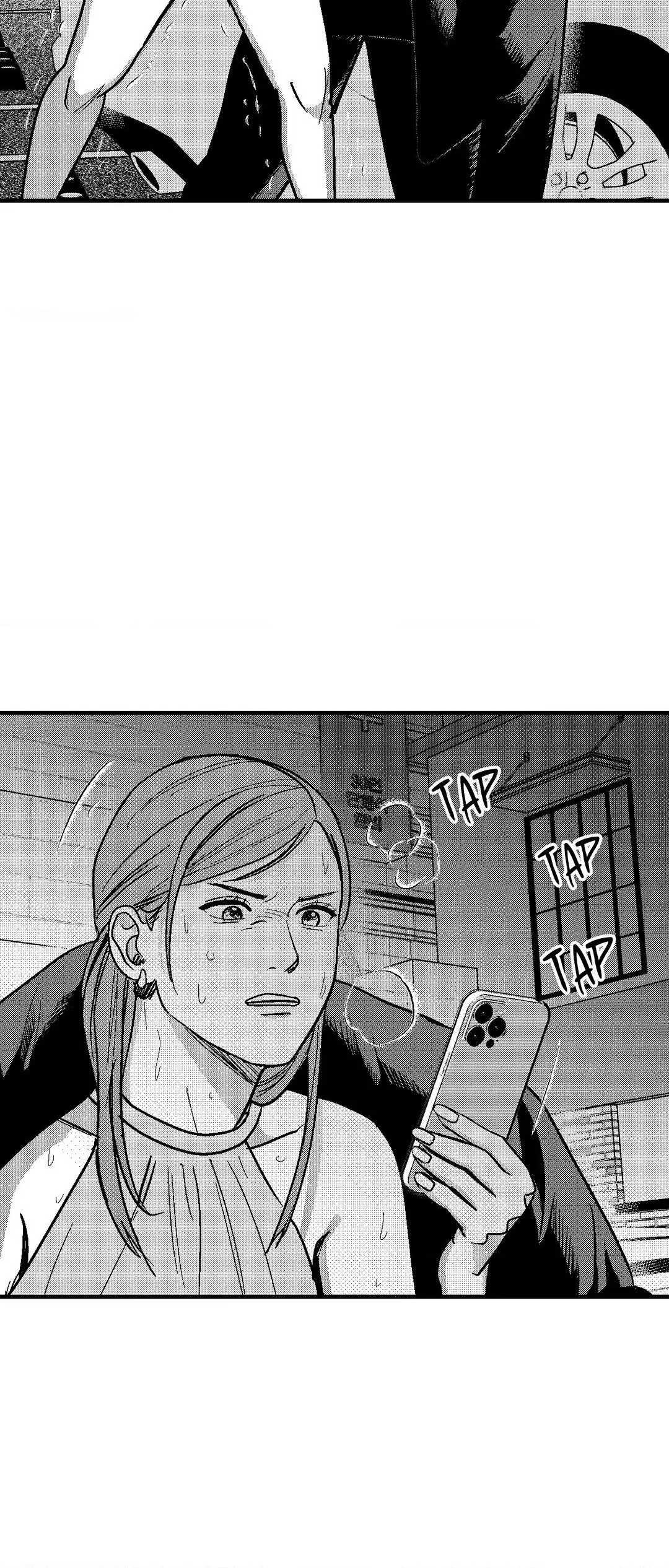 Midnight Men - Chapter 88 manhwa