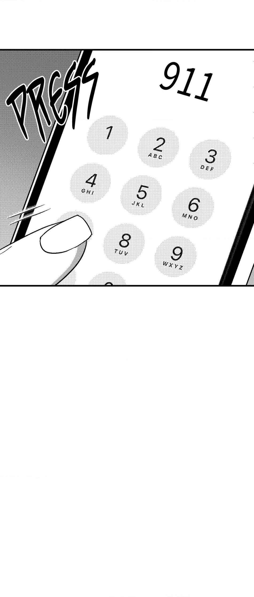 Midnight Men - Chapter 88 manhwa