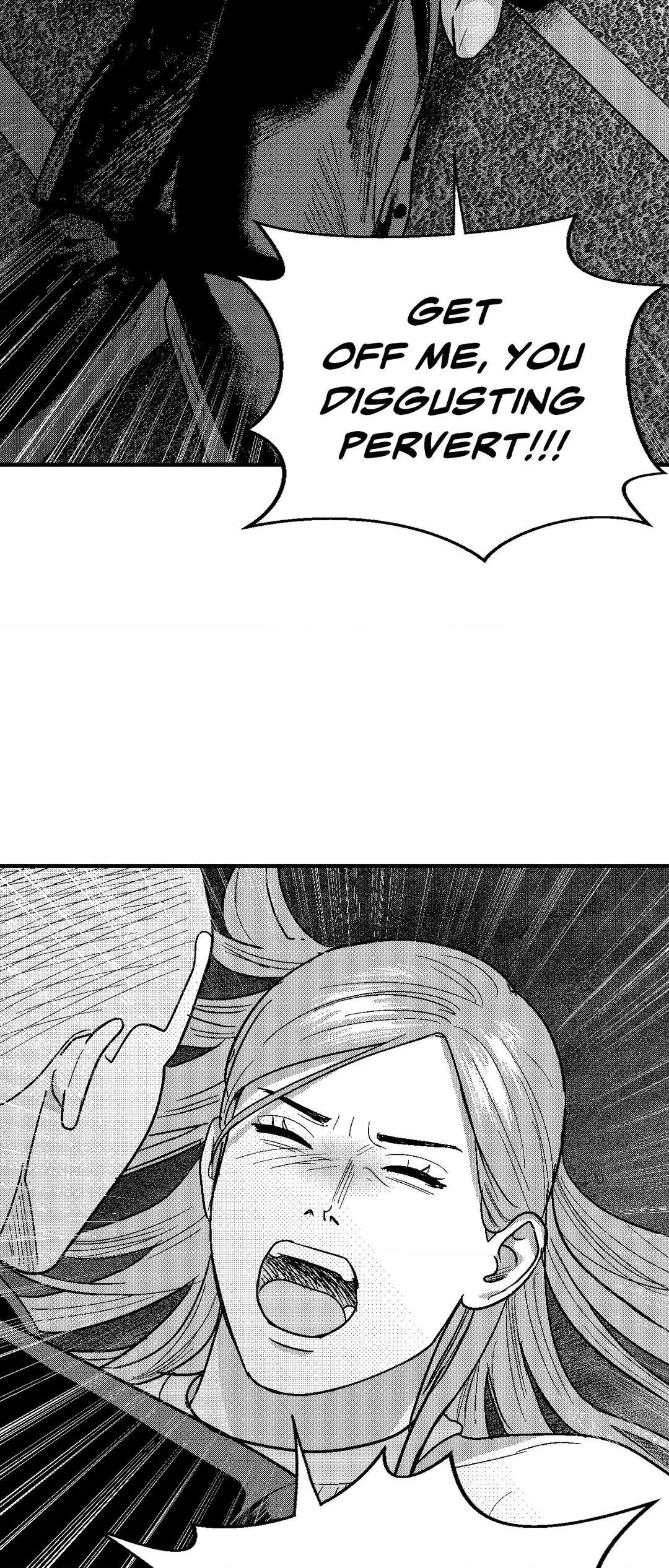 Midnight Men - Chapter 88 manhwa