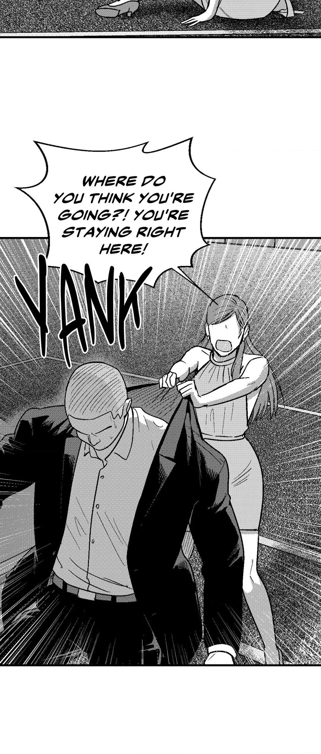 Midnight Men - Chapter 89 manhwa