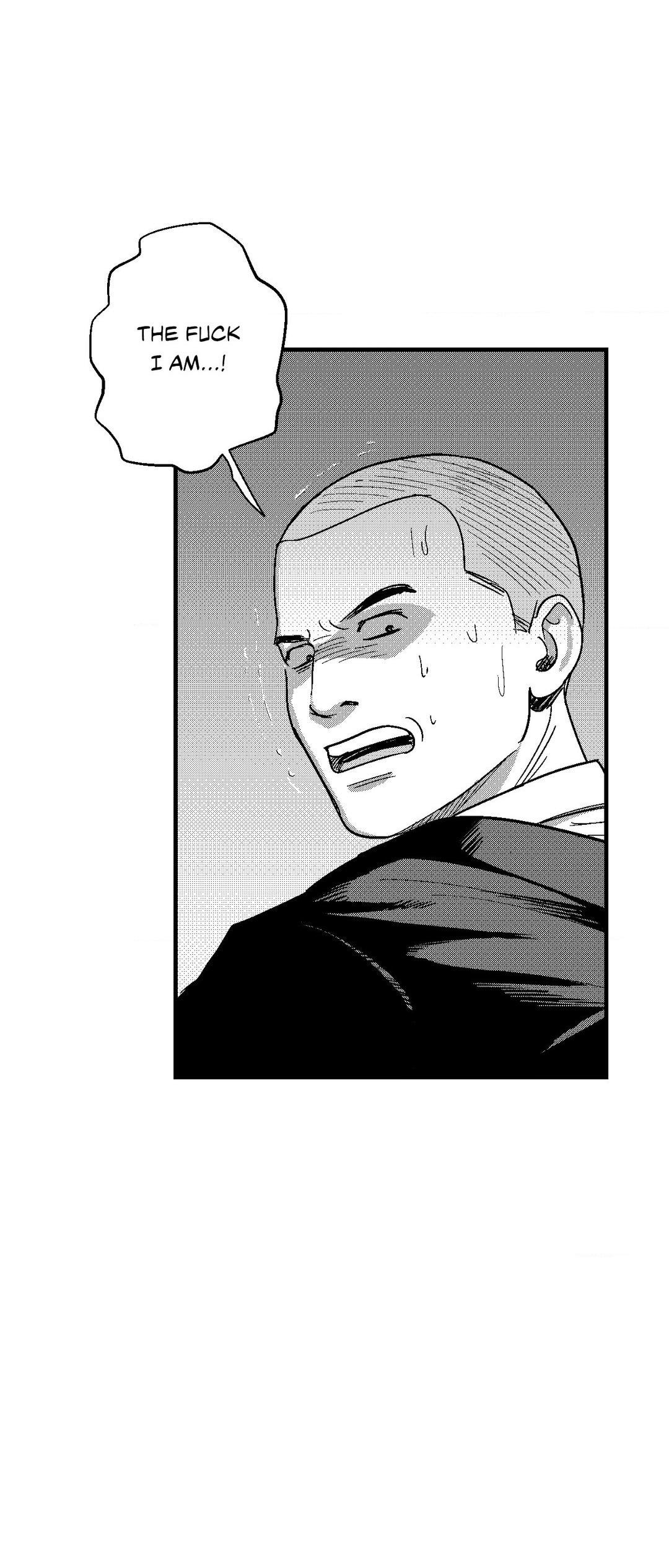 Midnight Men - Chapter 89 manhwa