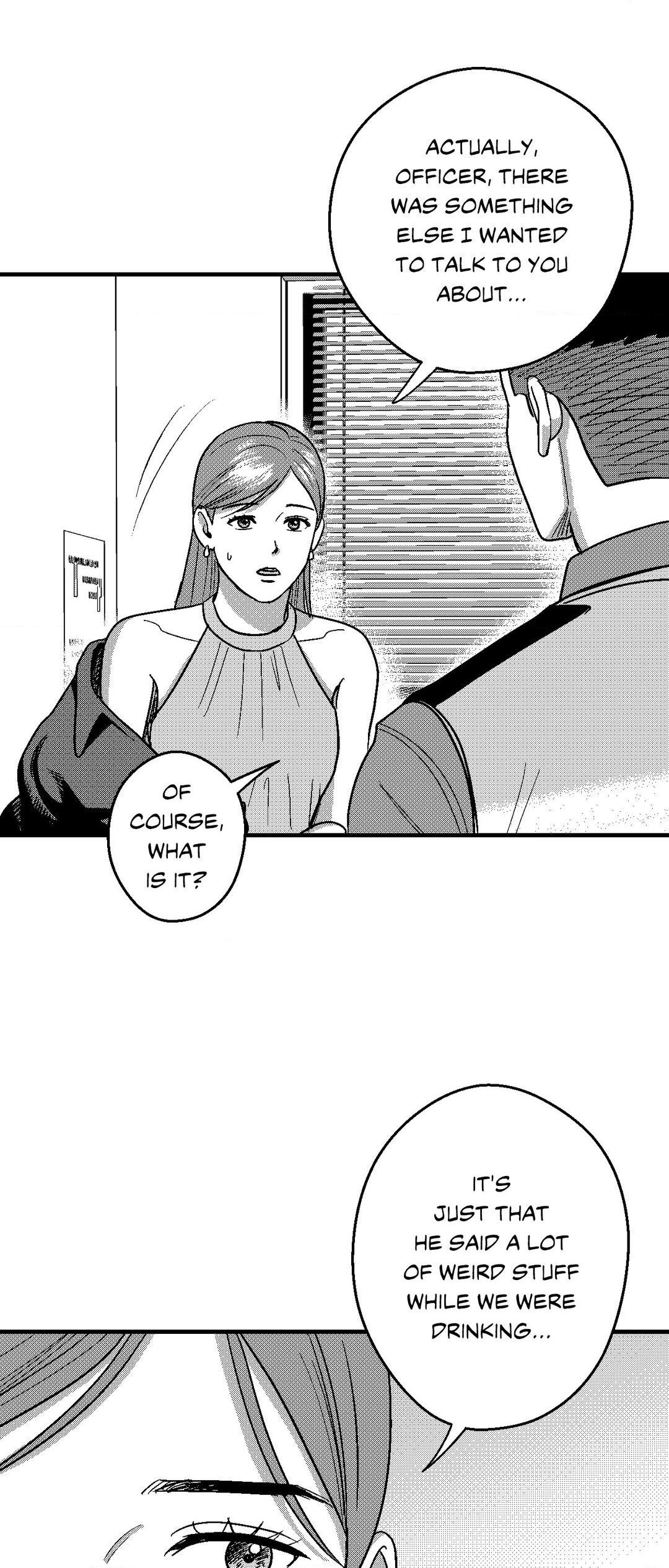 Midnight Men - Chapter 89 manhwa