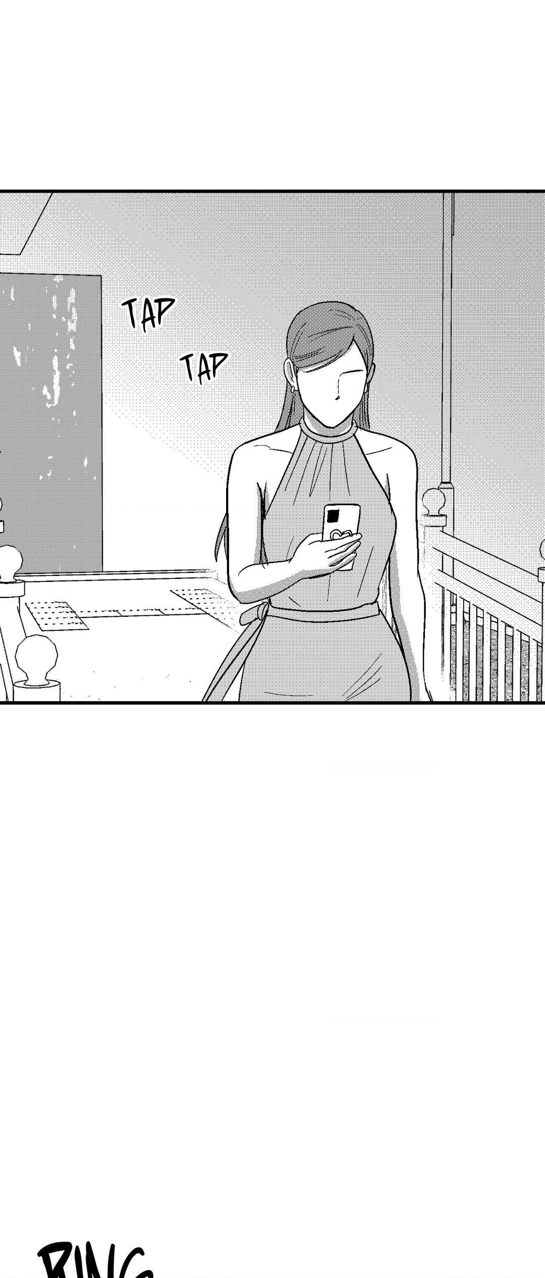 Midnight Men - Chapter 89 manhwa