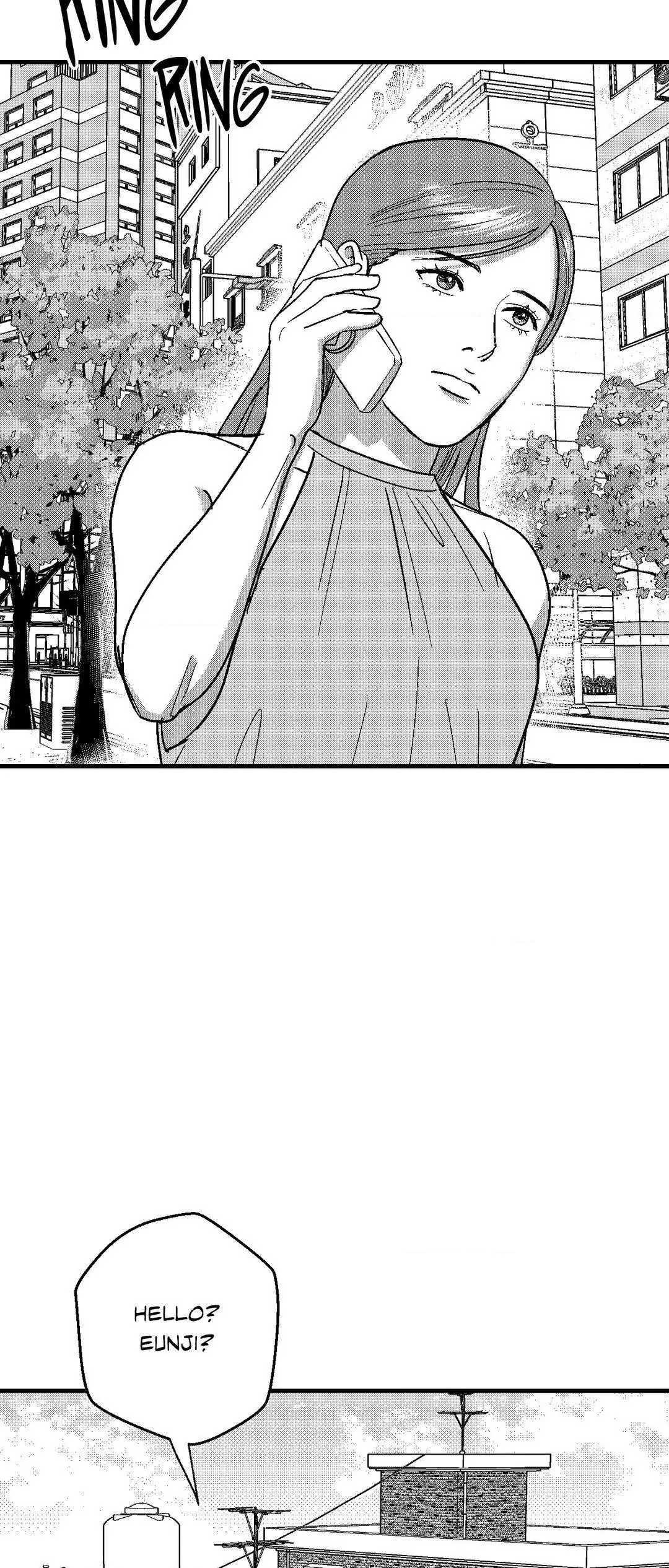 Midnight Men - Chapter 89 manhwa