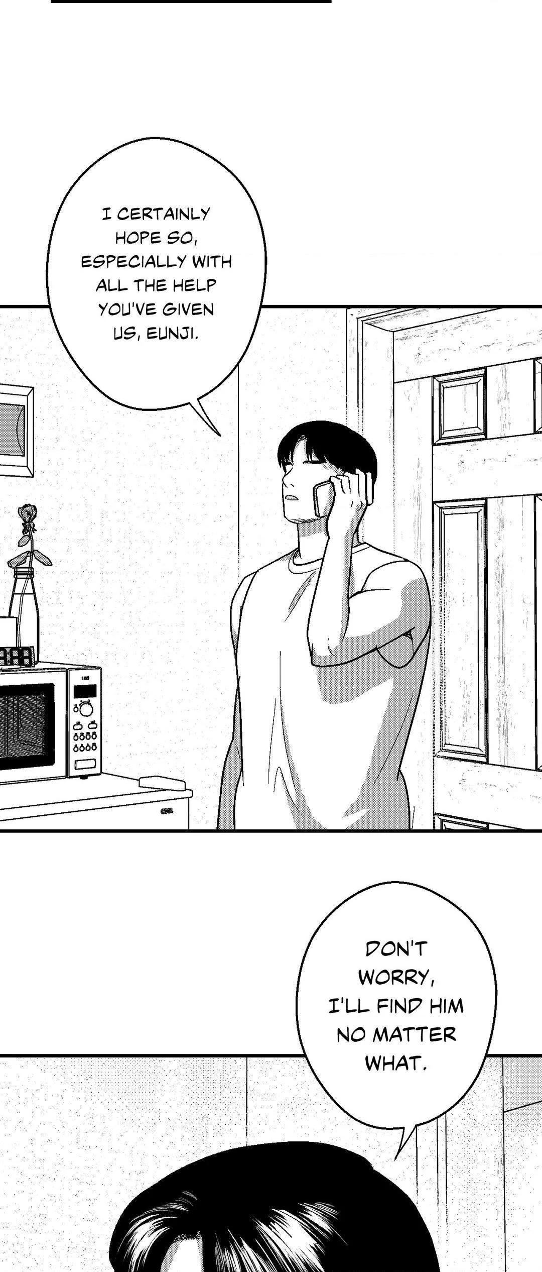 Midnight Men - Chapter 89 manhwa