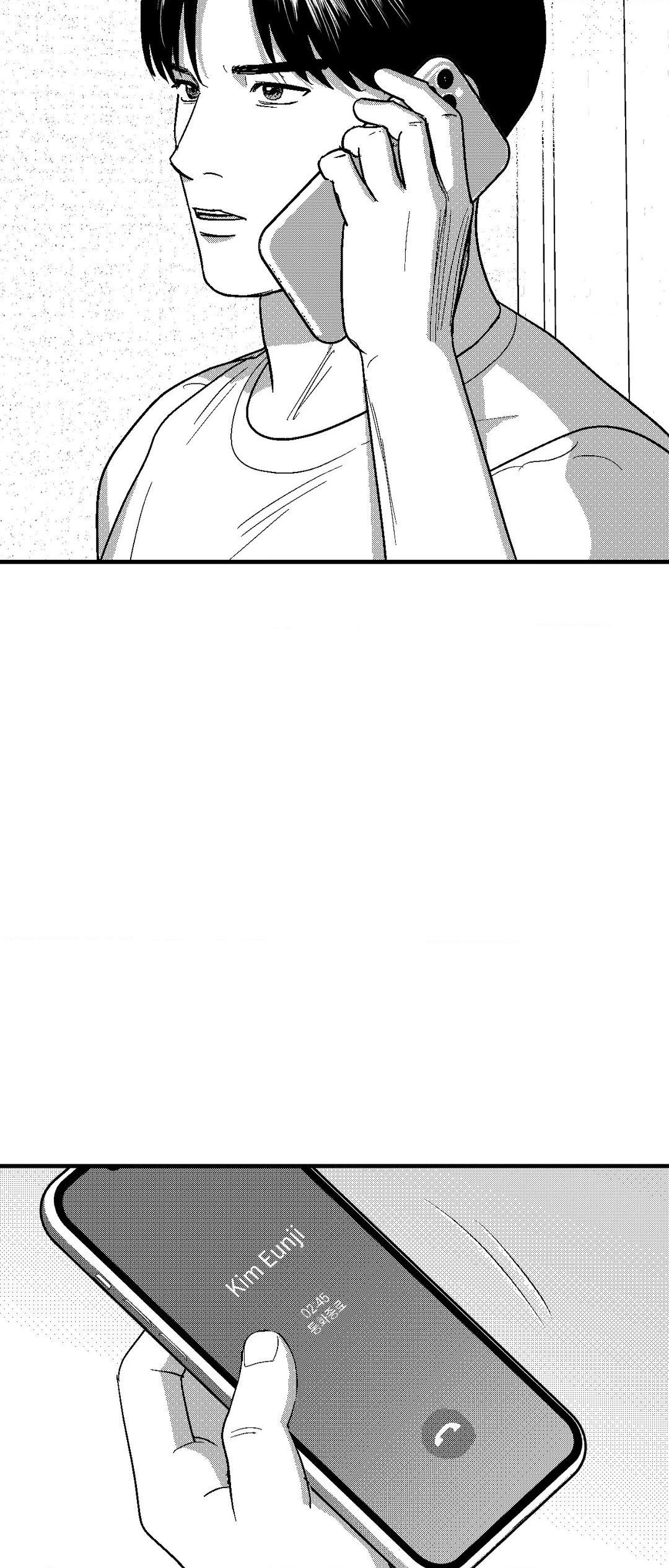 Midnight Men - Chapter 89 manhwa