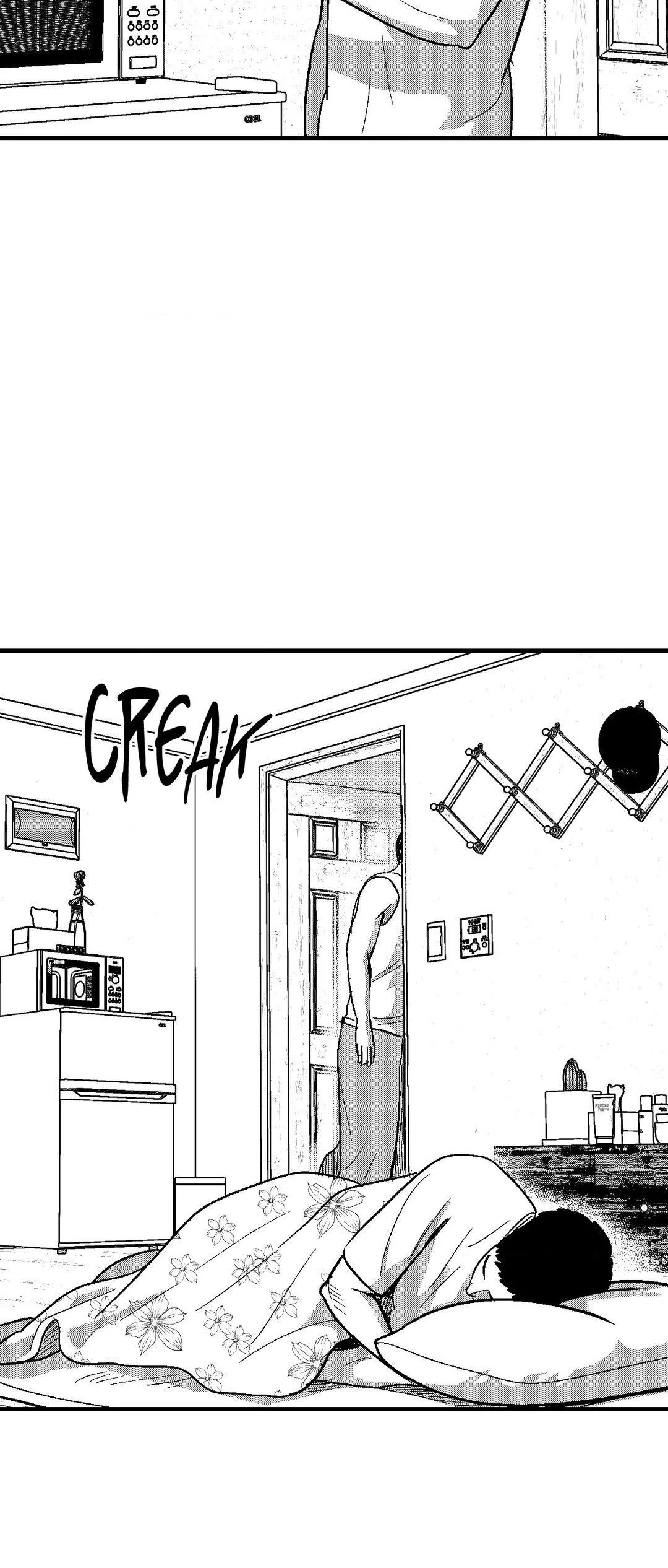 Midnight Men - Chapter 89 manhwa