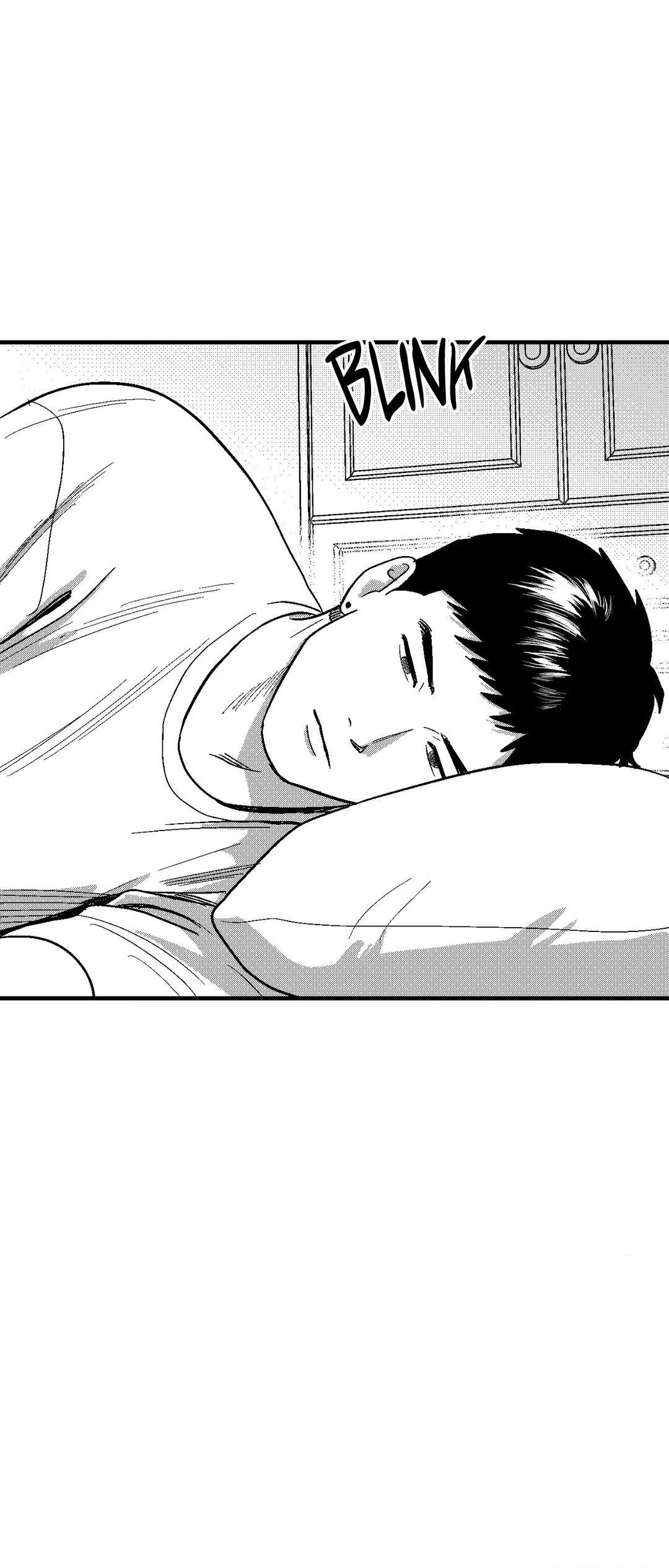 Midnight Men - Chapter 89 manhwa