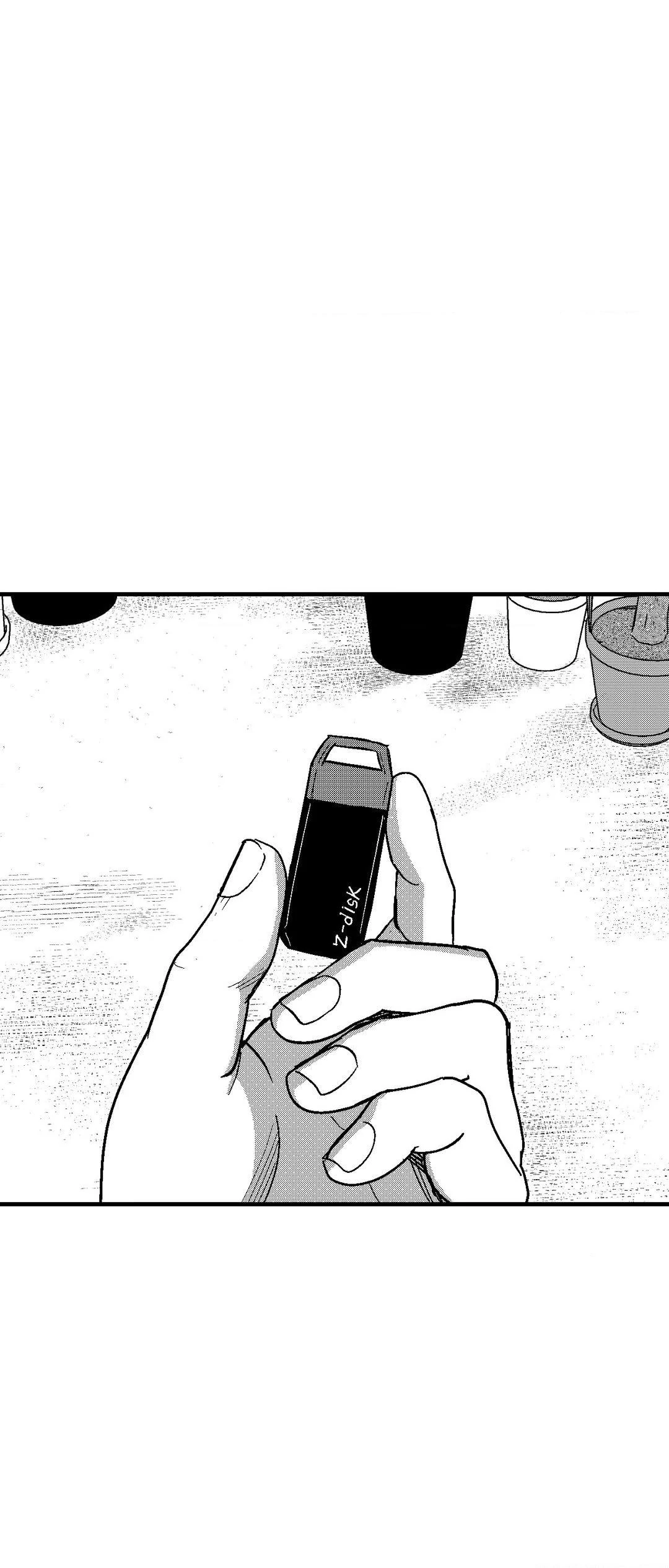 Midnight Men - Chapter 89 manhwa