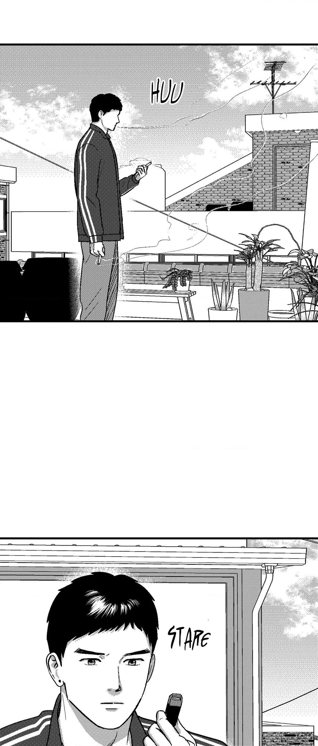 Midnight Men - Chapter 89 manhwa