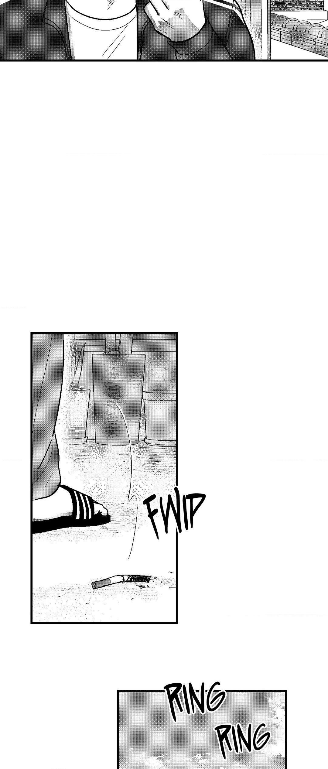 Midnight Men - Chapter 89 manhwa