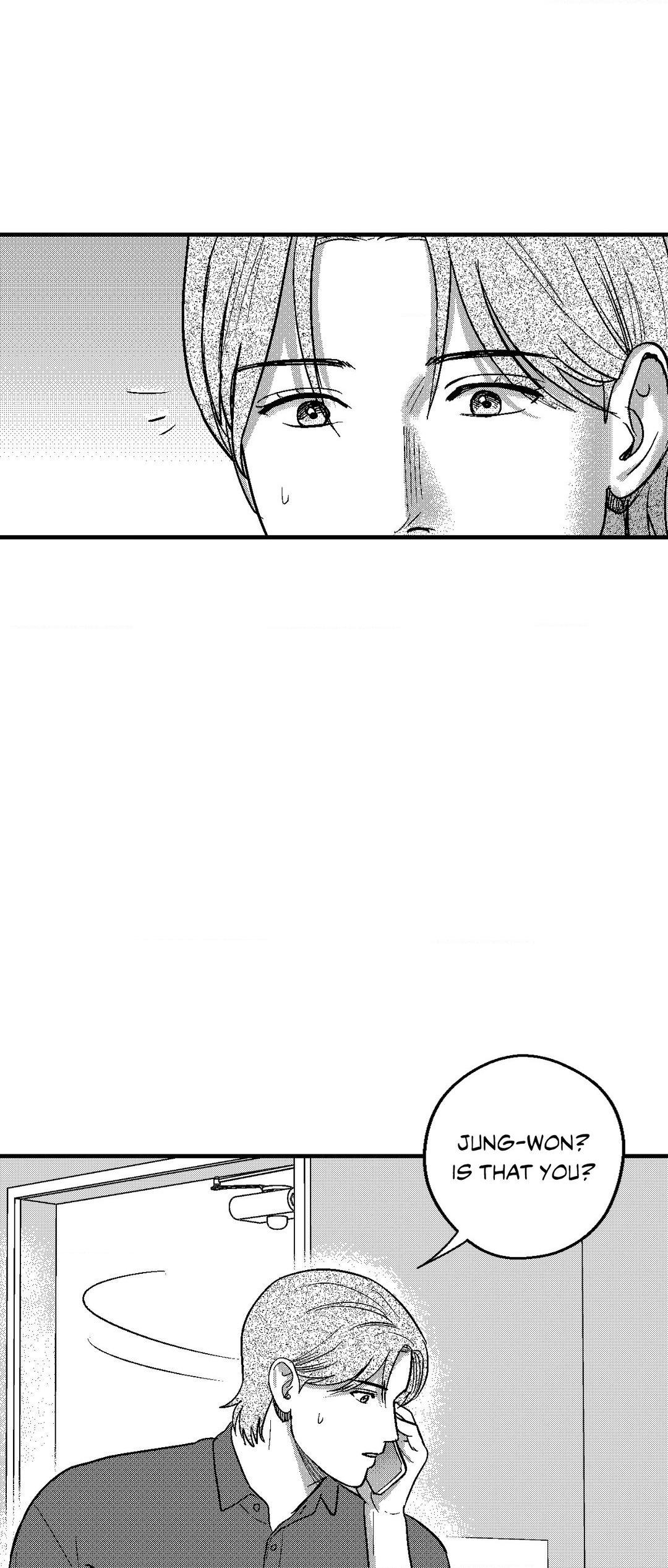 Midnight Men - Chapter 89 manhwa