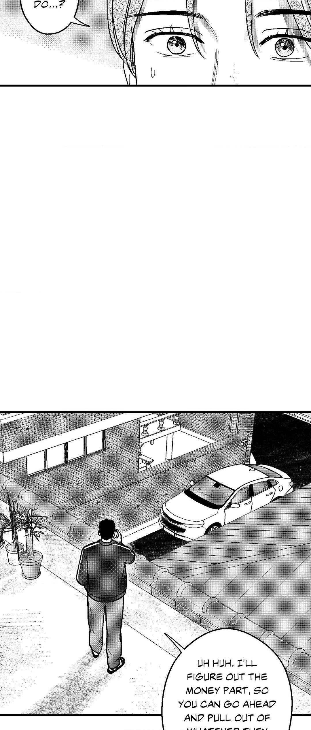 Midnight Men - Chapter 89 manhwa