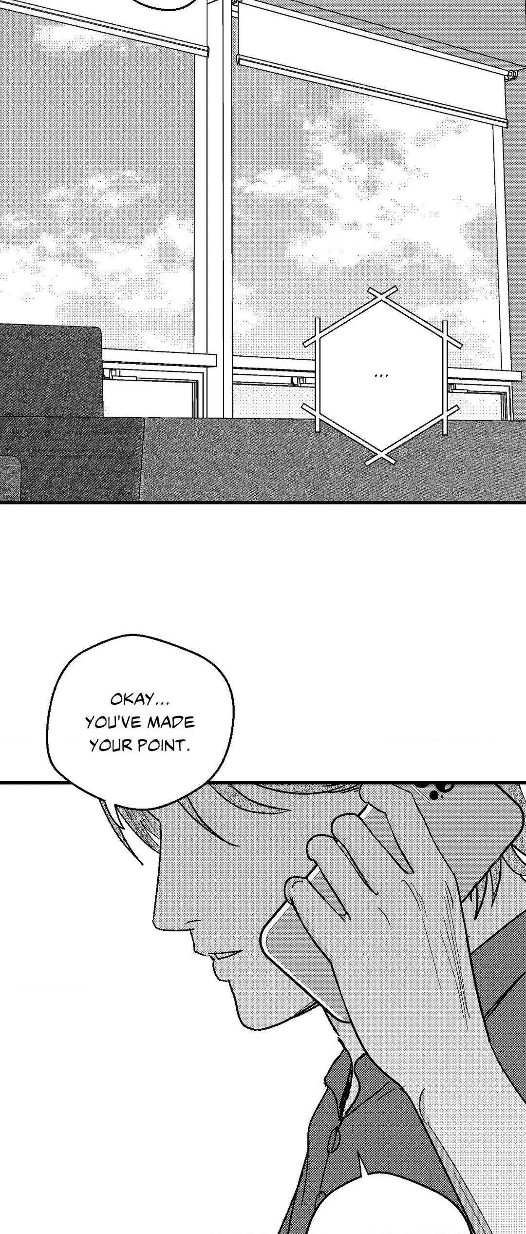Midnight Men - Chapter 89 manhwa