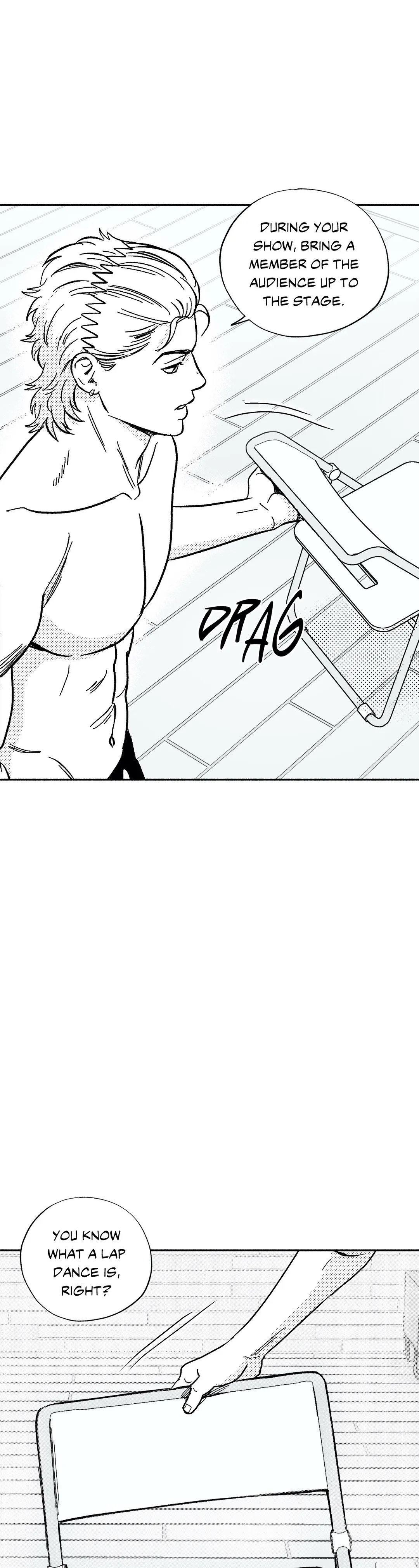 Midnight Men - Chapter 9 manhwa