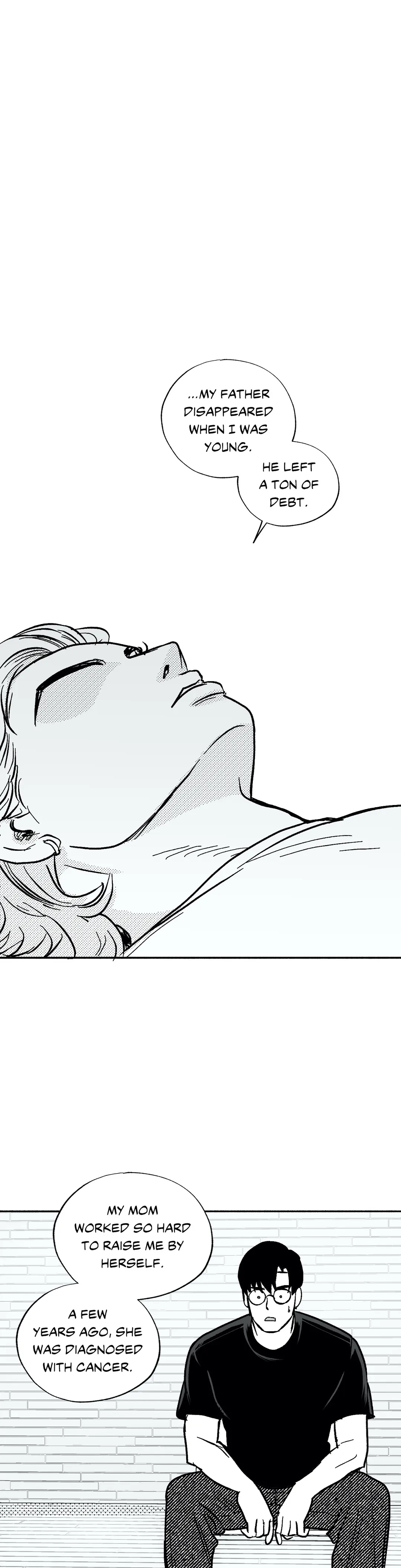 Midnight Men - Chapter 9 manhwa
