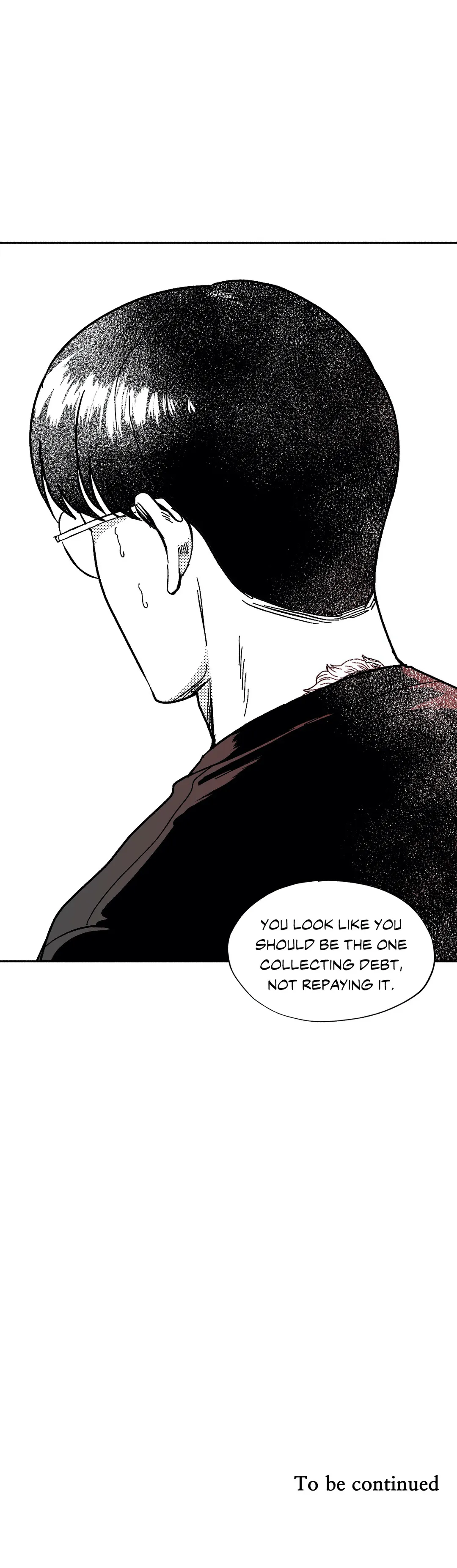 Midnight Men - Chapter 9 manhwa