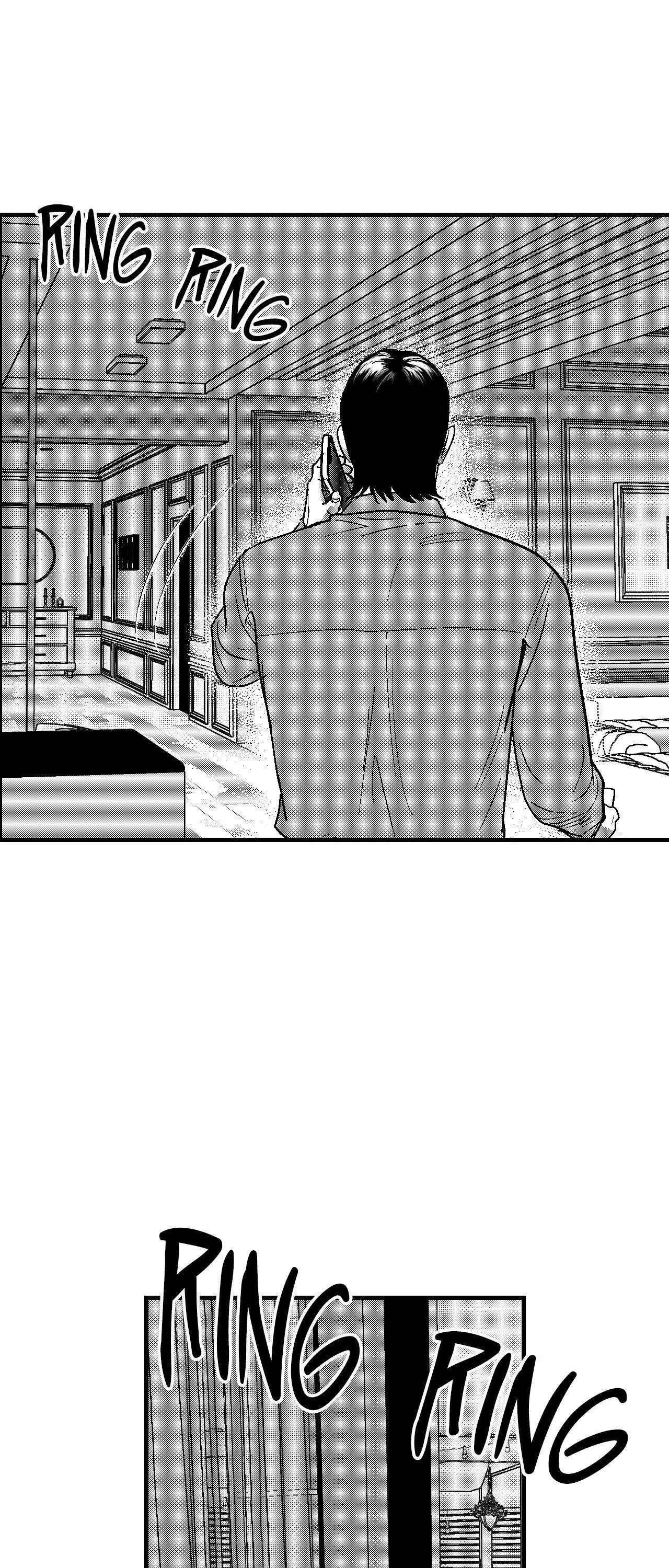 Midnight Men - Chapter 90 manhwa