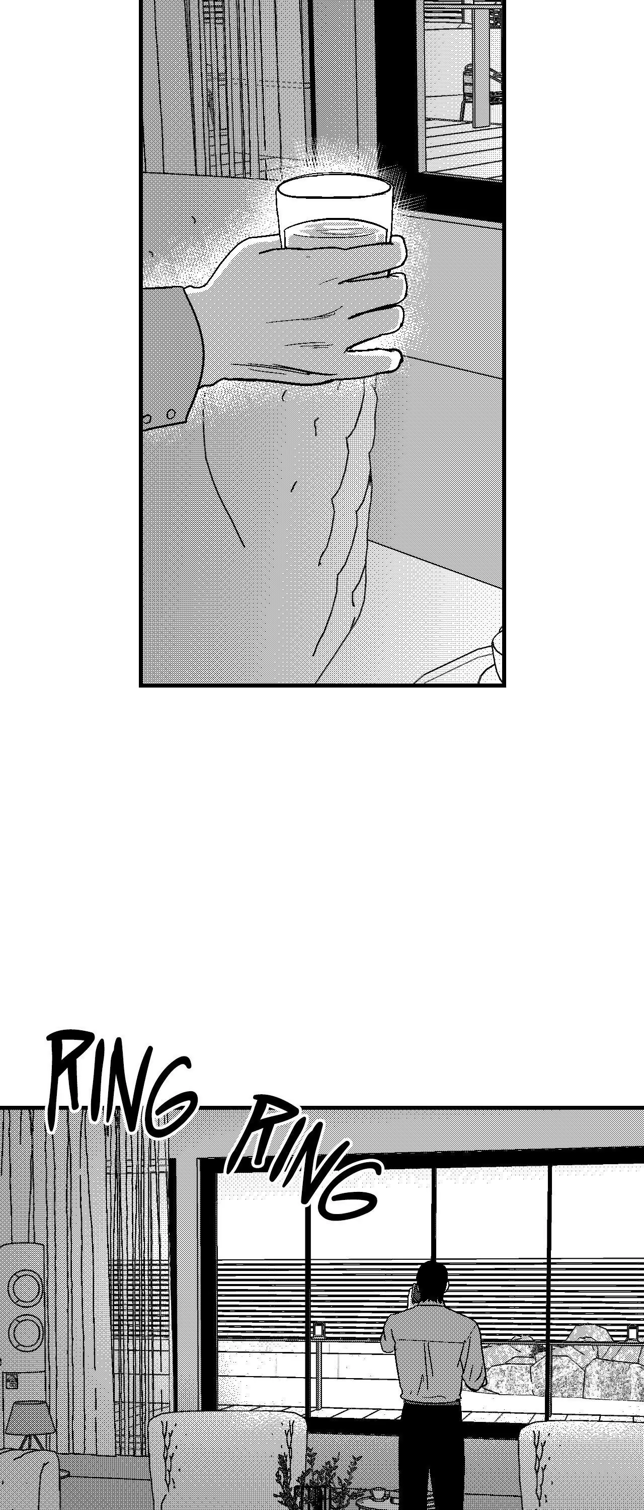 Midnight Men - Chapter 90 manhwa