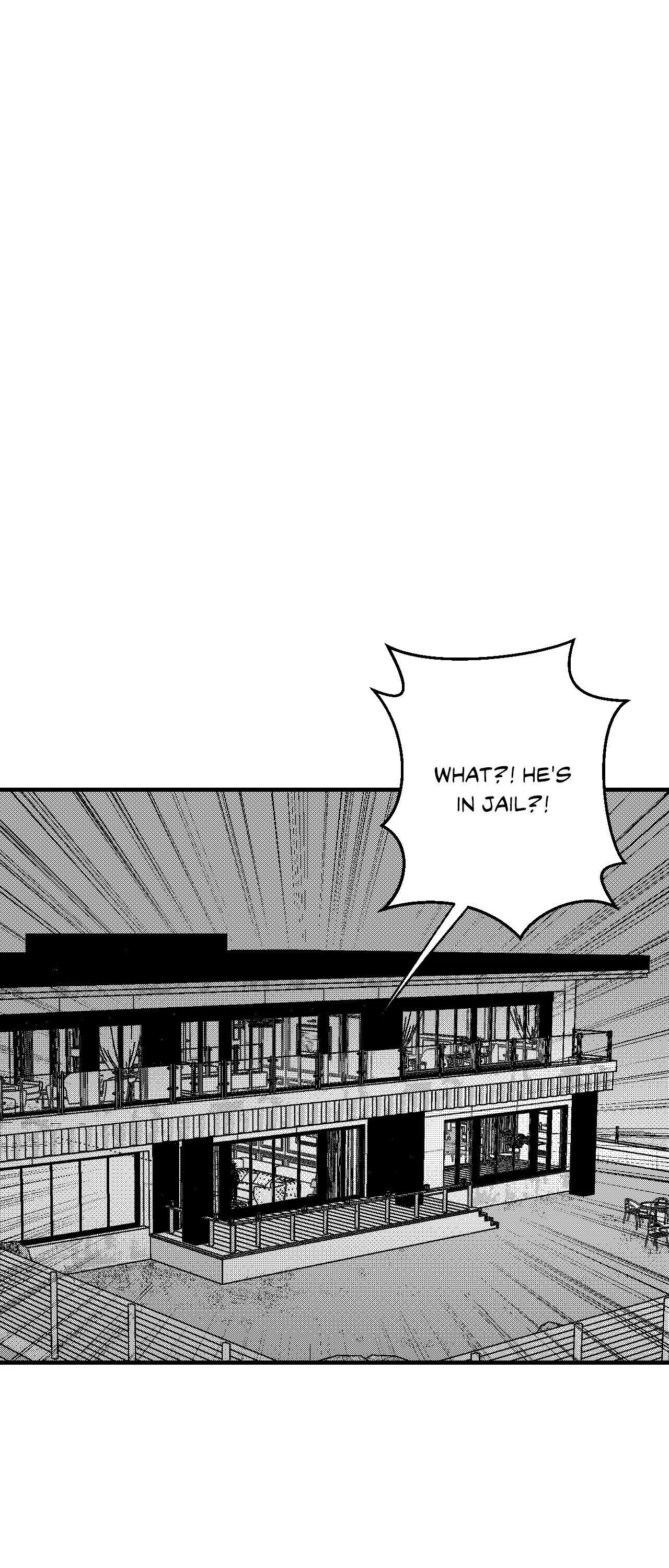 Midnight Men - Chapter 90 manhwa