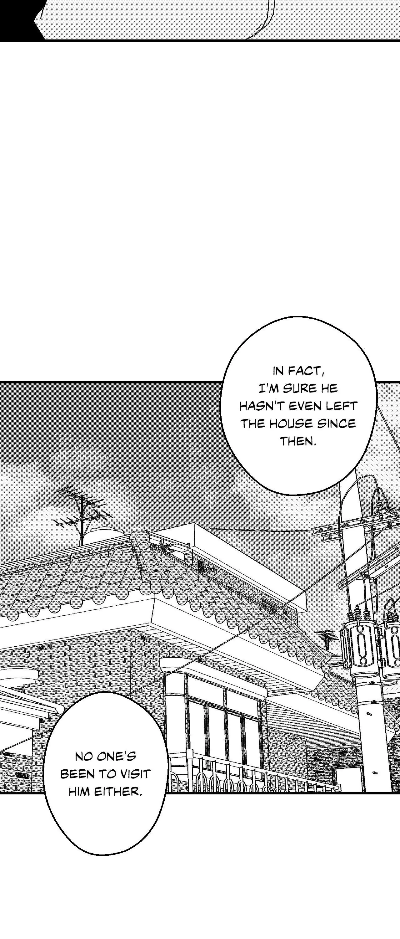 Midnight Men - Chapter 90 manhwa