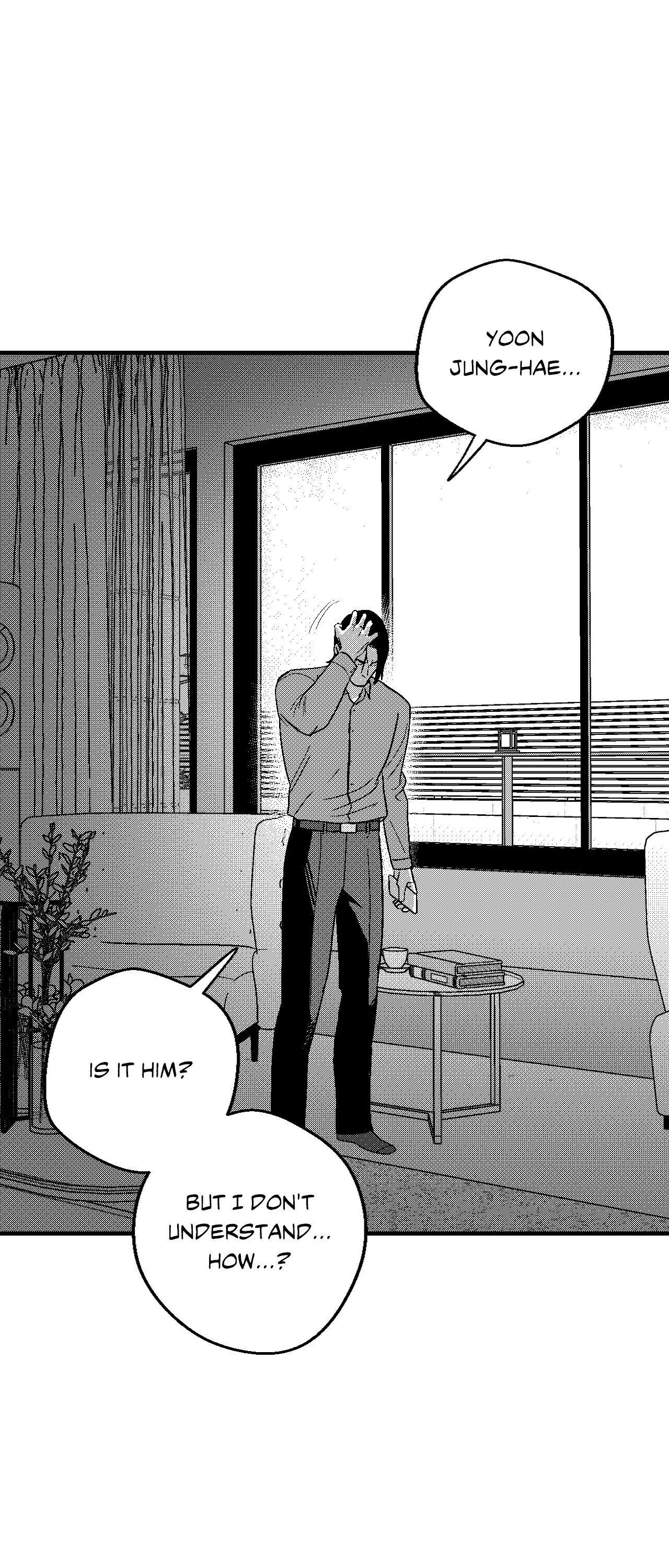Midnight Men - Chapter 90 manhwa