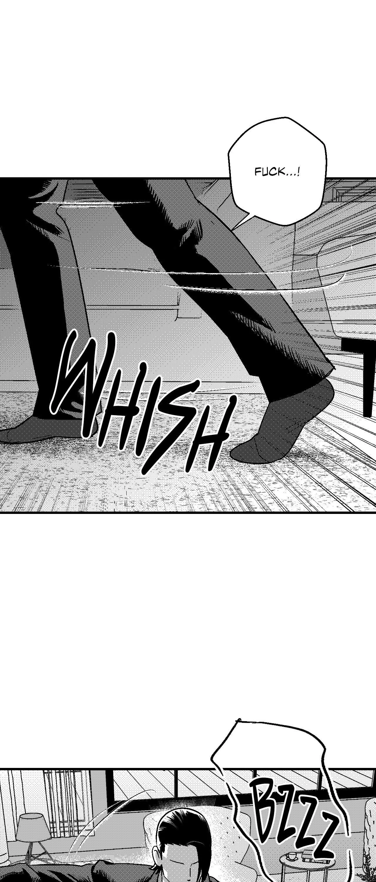 Midnight Men - Chapter 90 manhwa