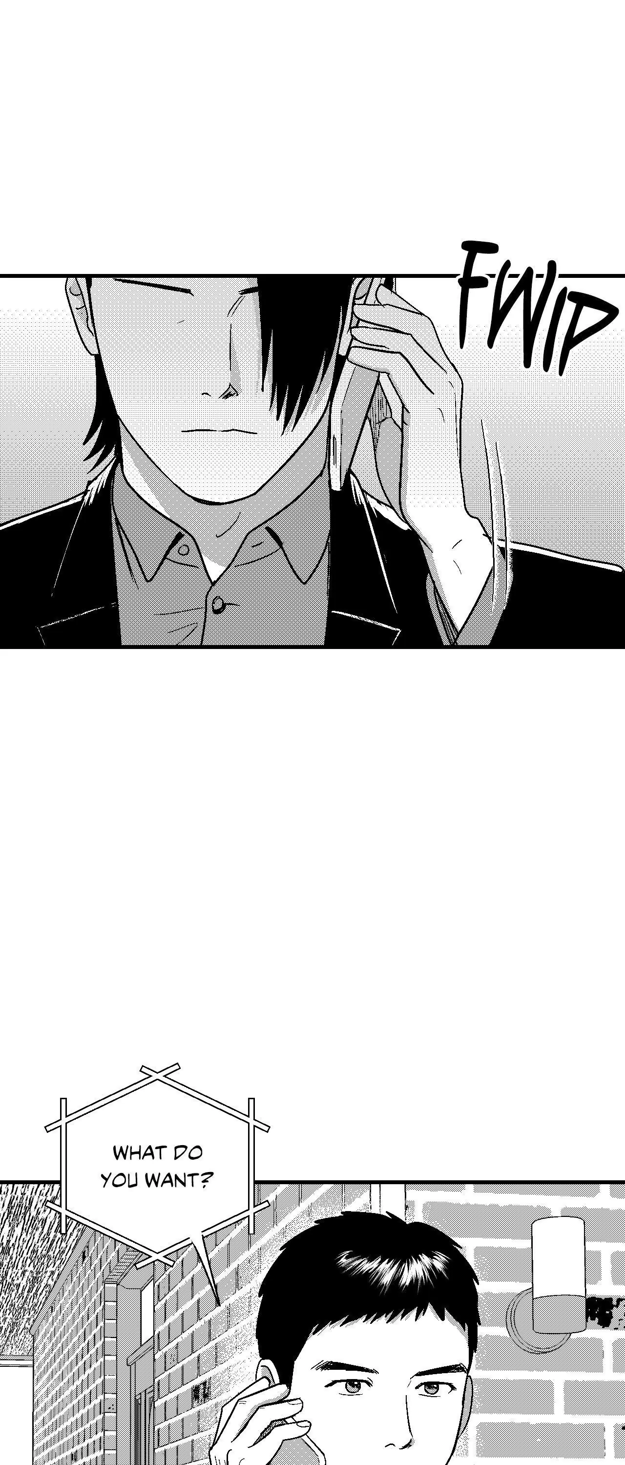 Midnight Men - Chapter 90 manhwa