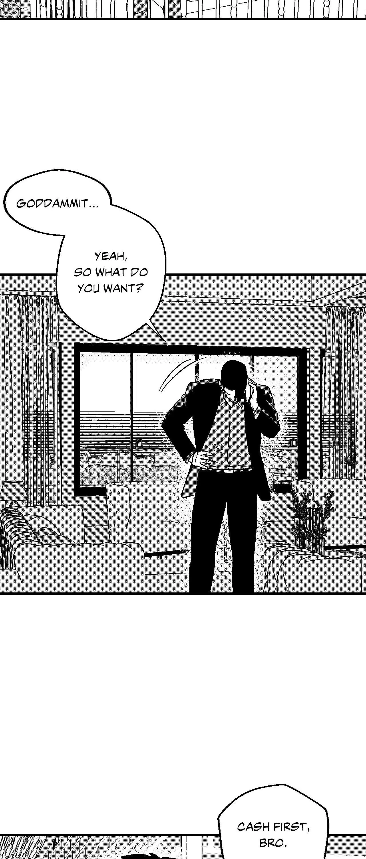 Midnight Men - Chapter 90 manhwa