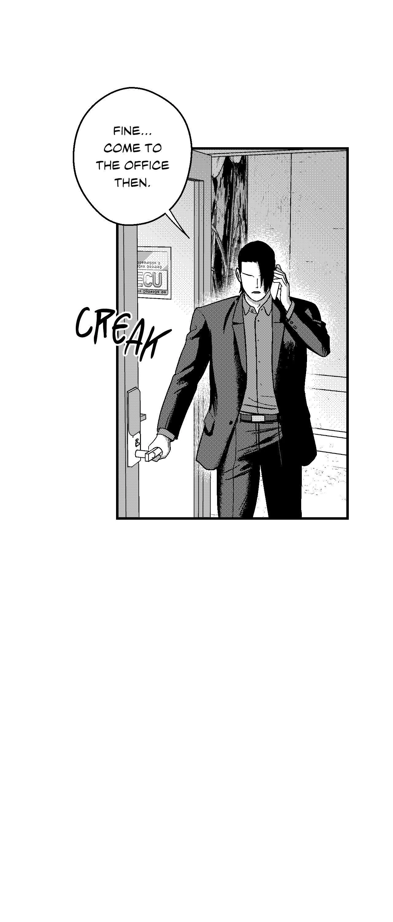 Midnight Men - Chapter 90 manhwa