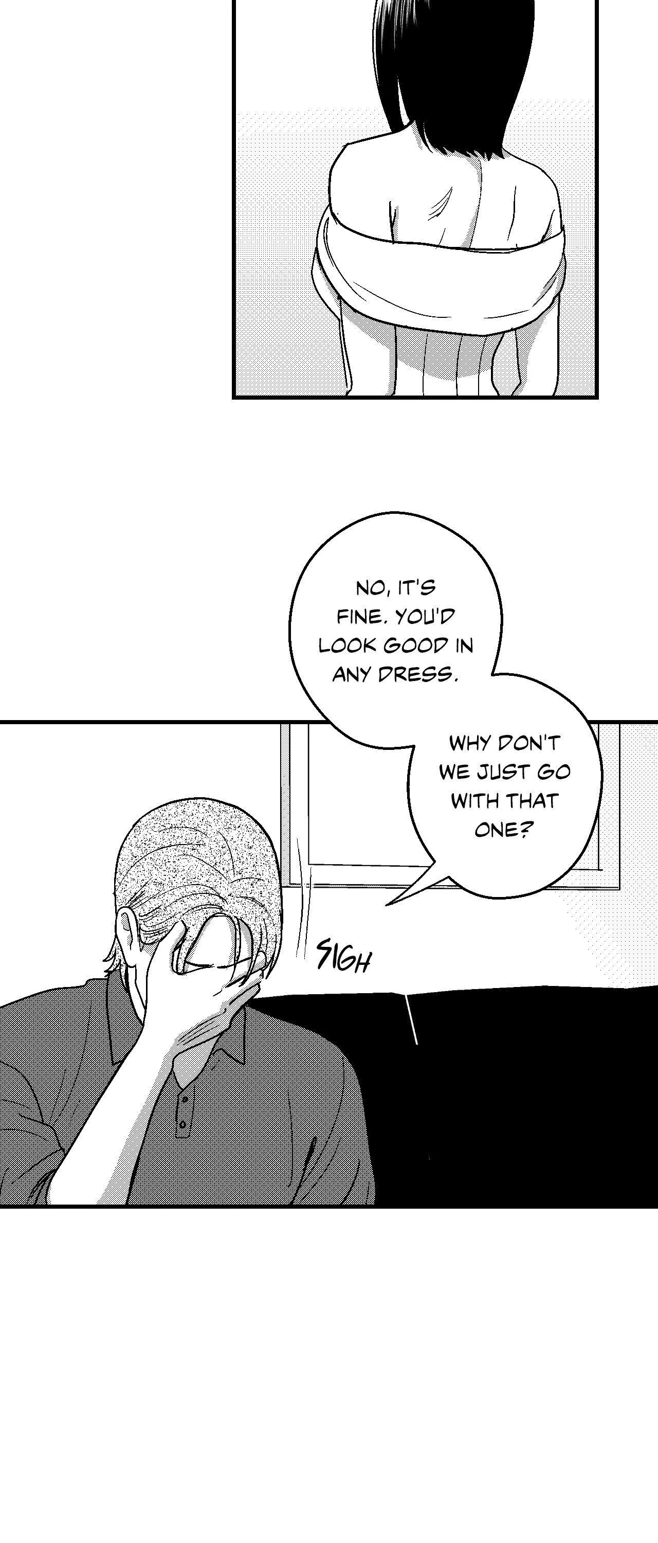 Midnight Men - Chapter 90 manhwa