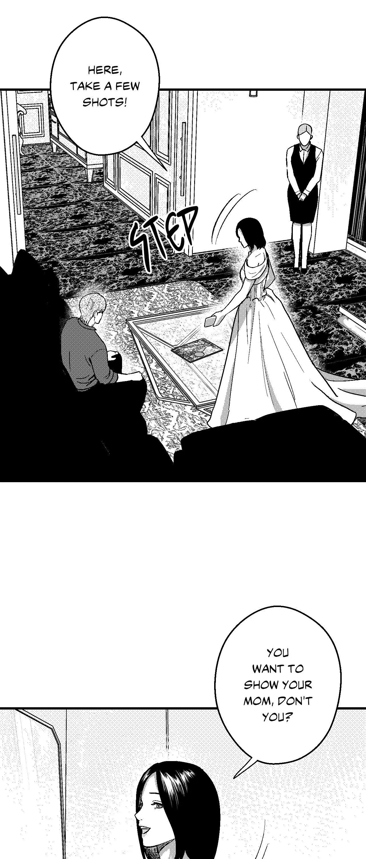 Midnight Men - Chapter 90 manhwa