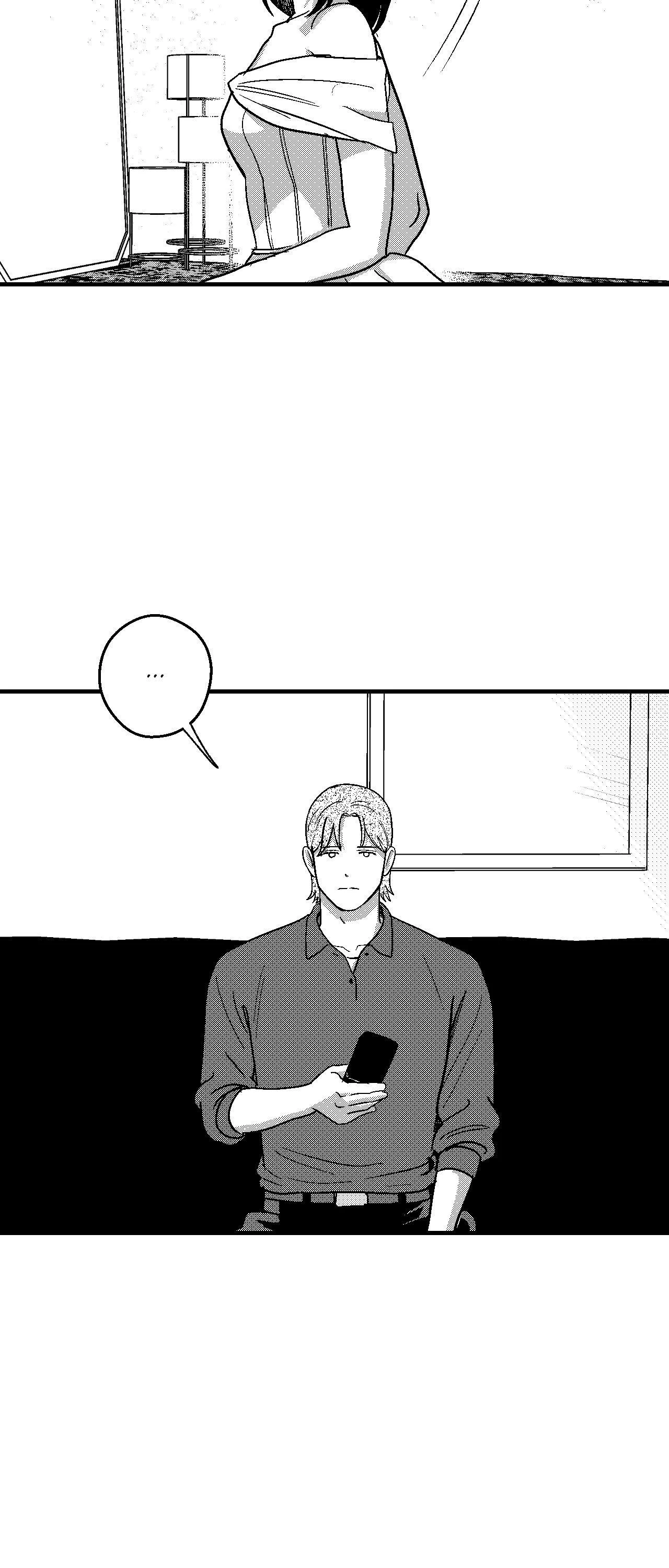 Midnight Men - Chapter 90 manhwa