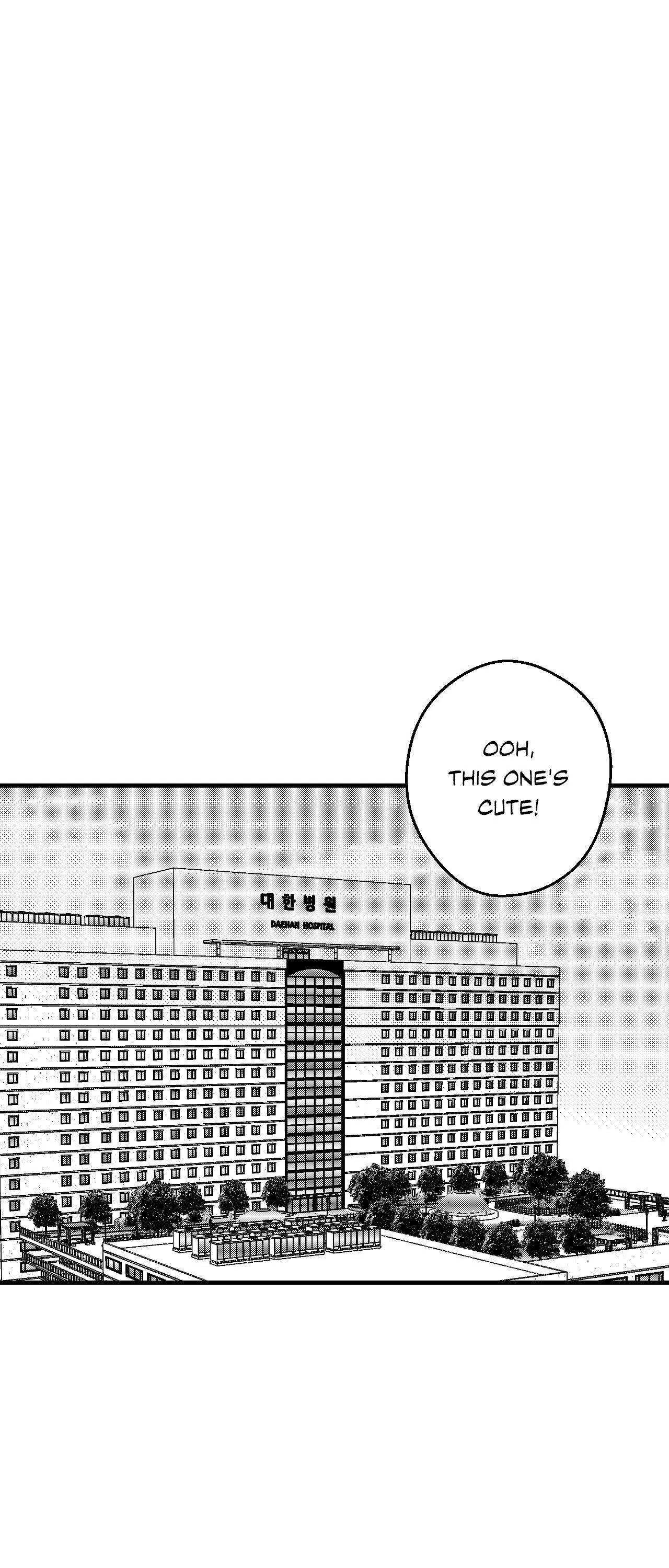 Midnight Men - Chapter 90 manhwa