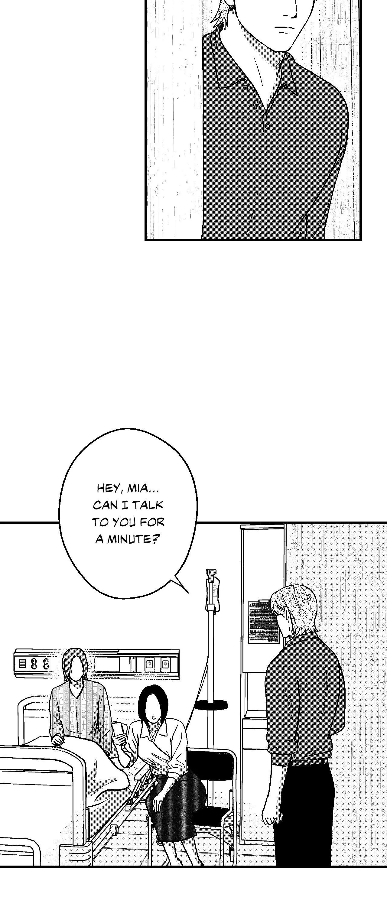 Midnight Men - Chapter 90 manhwa