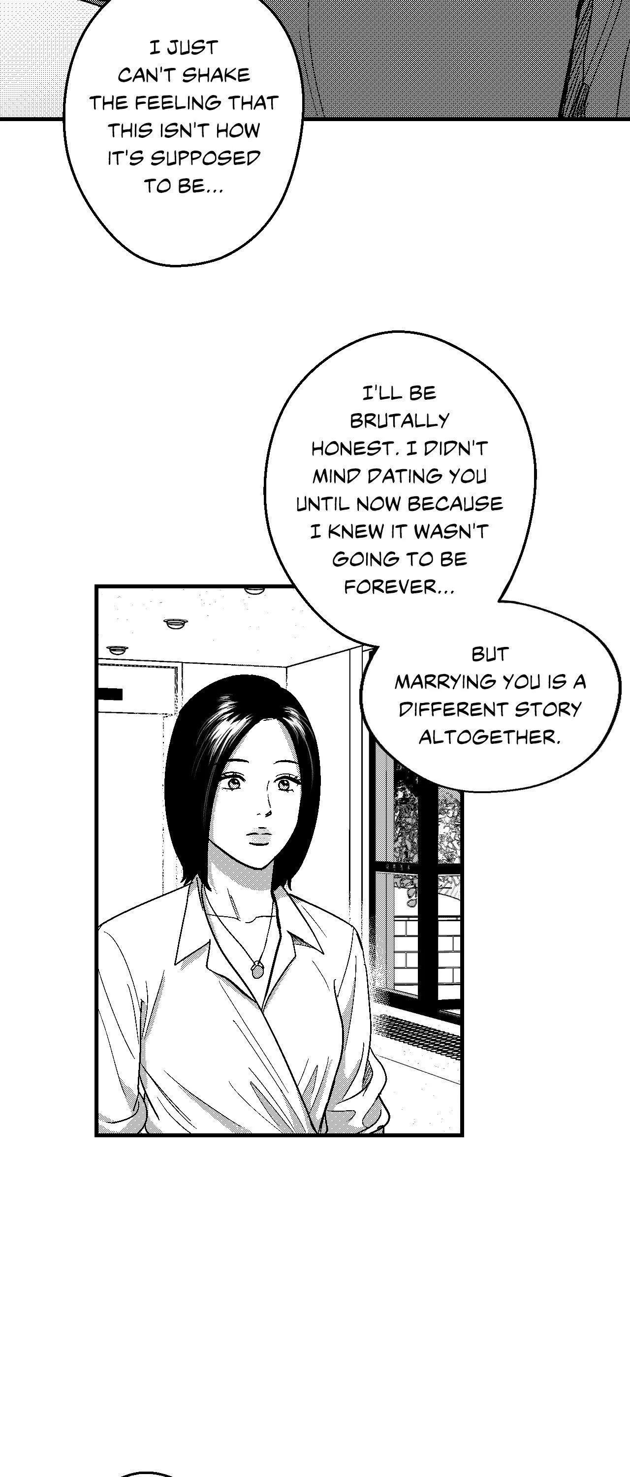 Midnight Men - Chapter 90 manhwa