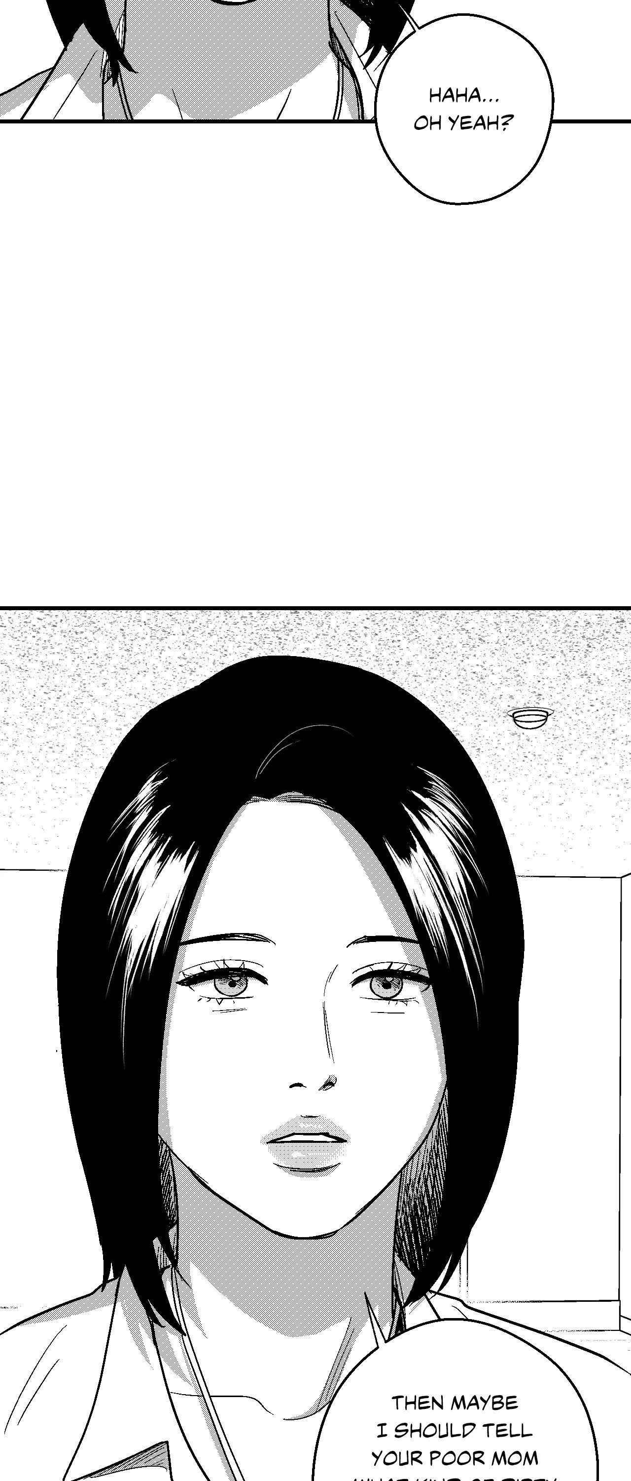 Midnight Men - Chapter 90 manhwa