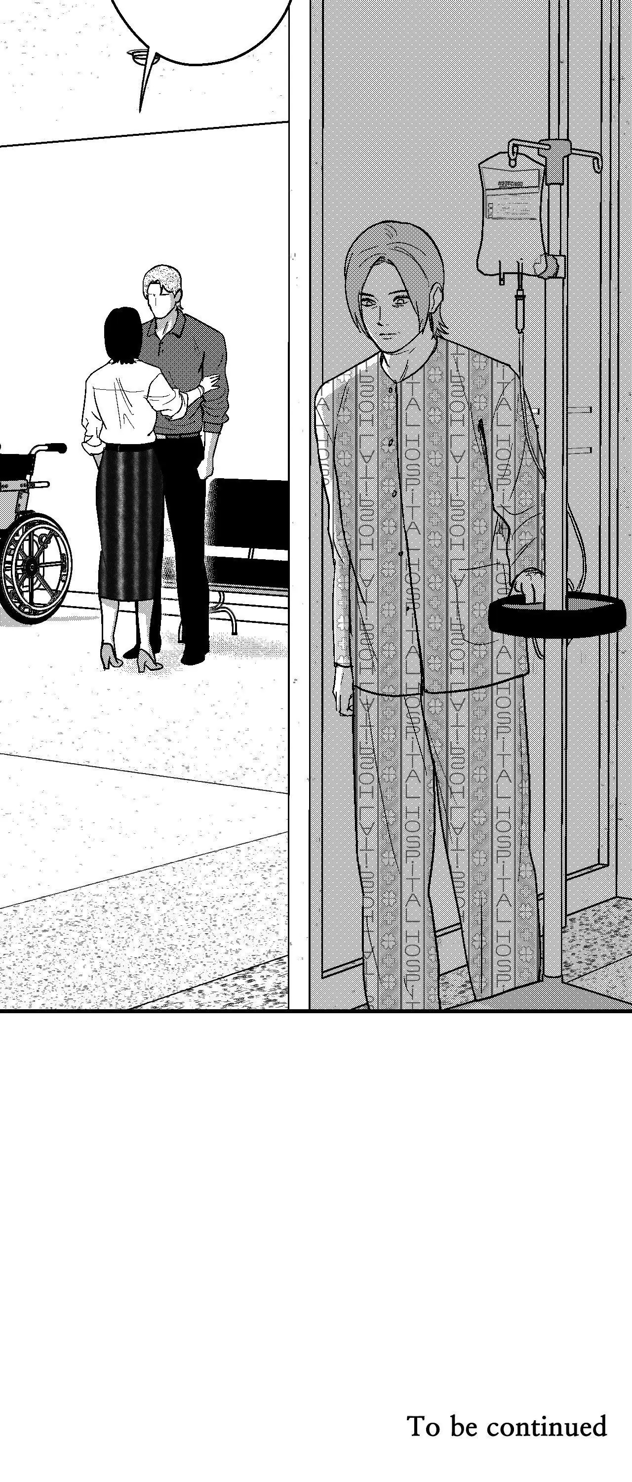 Midnight Men - Chapter 90 manhwa