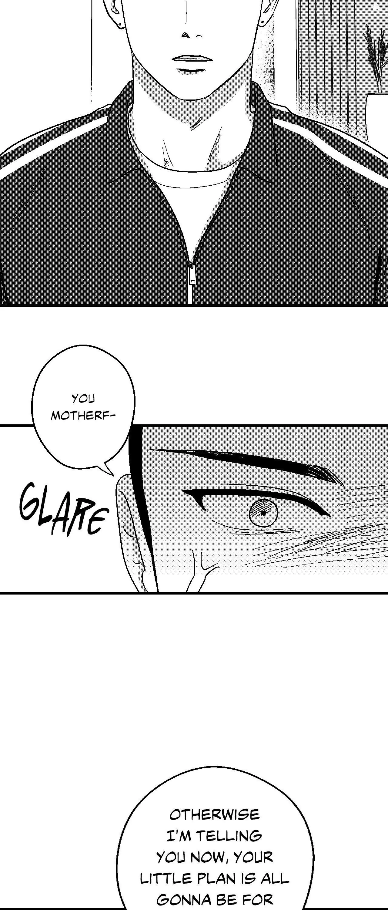 Midnight Men - Chapter 91 manhwa