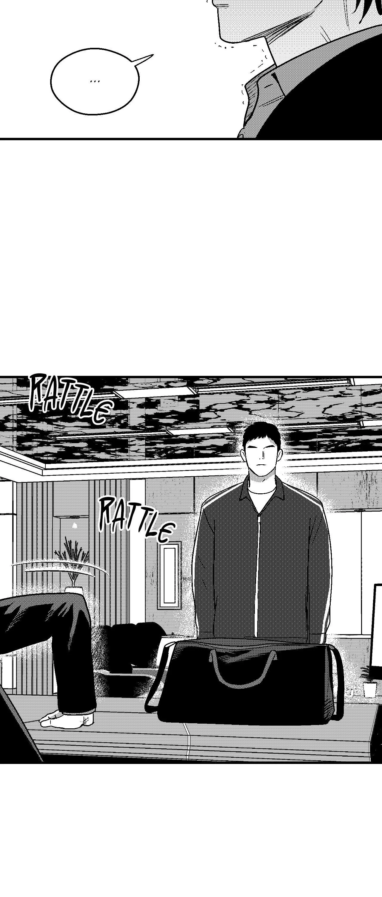 Midnight Men - Chapter 91 manhwa