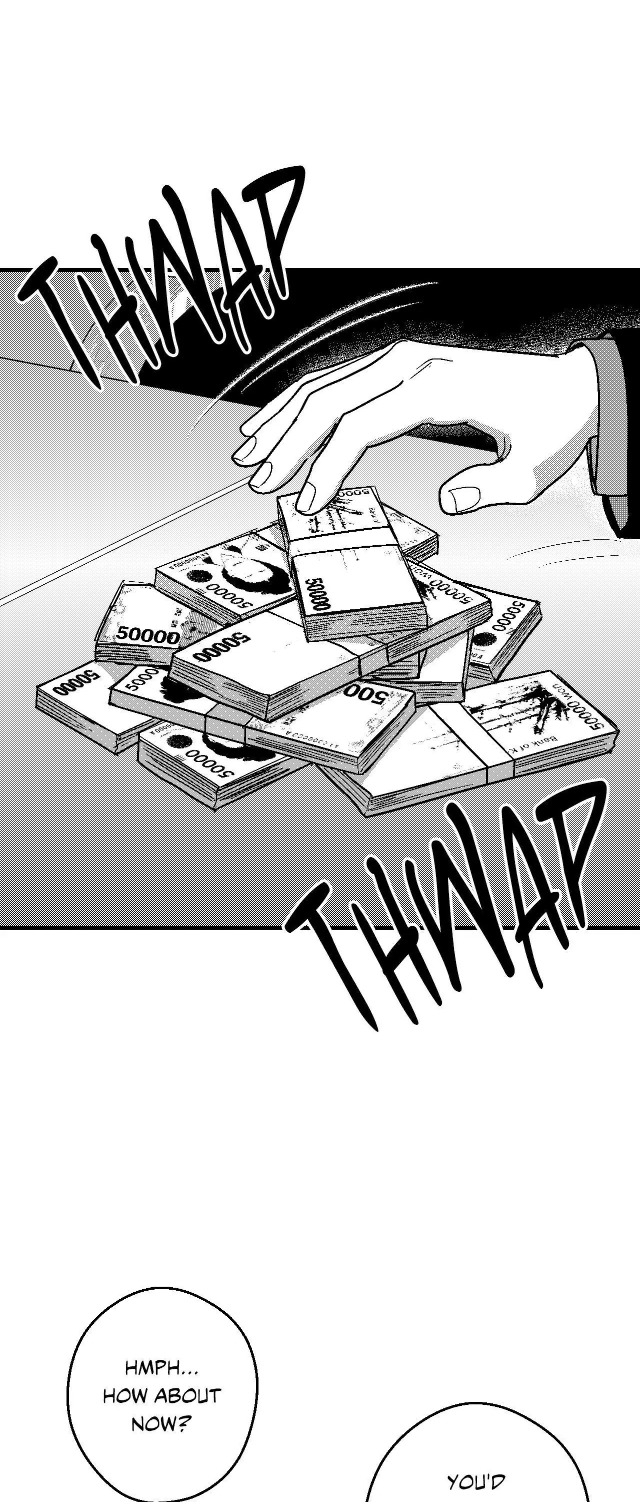 Midnight Men - Chapter 91 manhwa