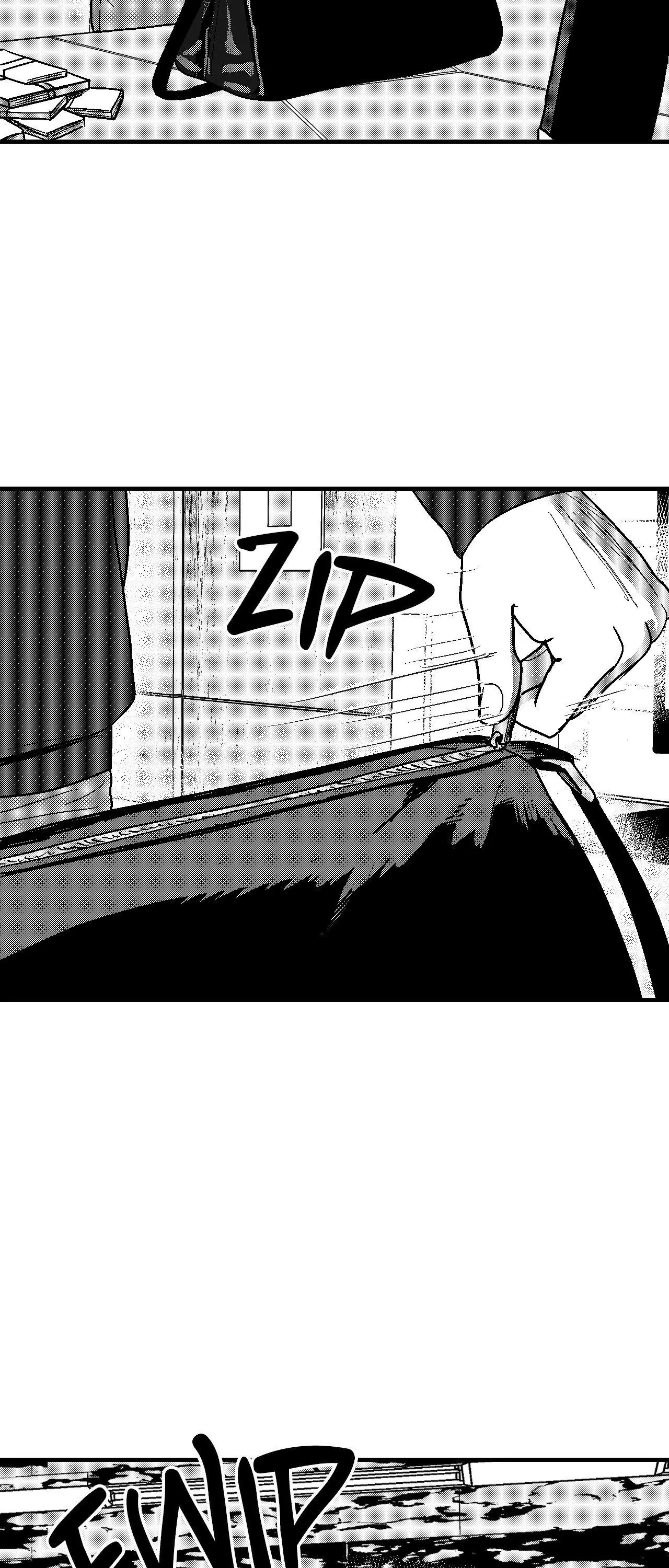 Midnight Men - Chapter 91 manhwa