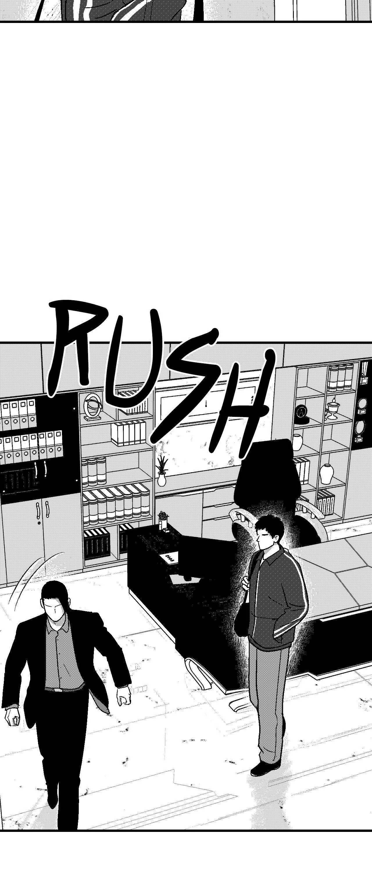 Midnight Men - Chapter 91 manhwa