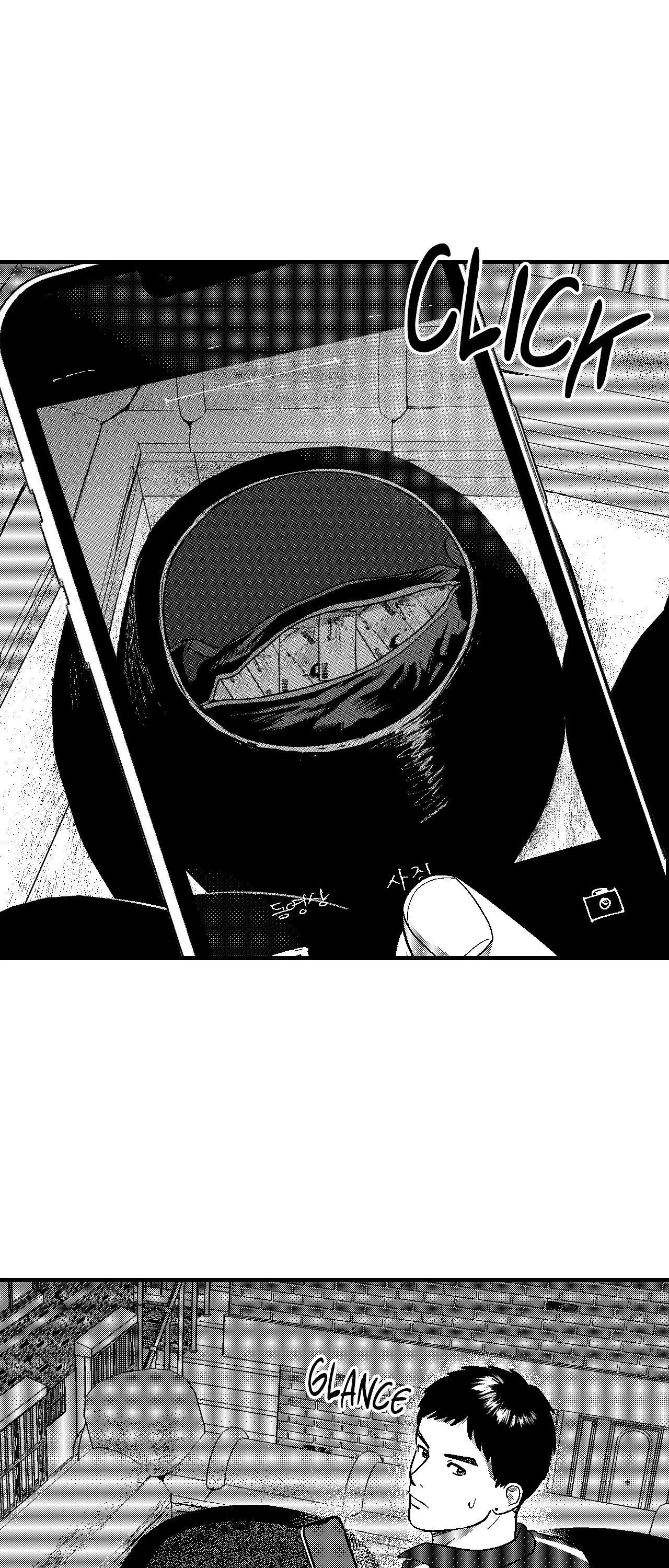 Midnight Men - Chapter 91 manhwa