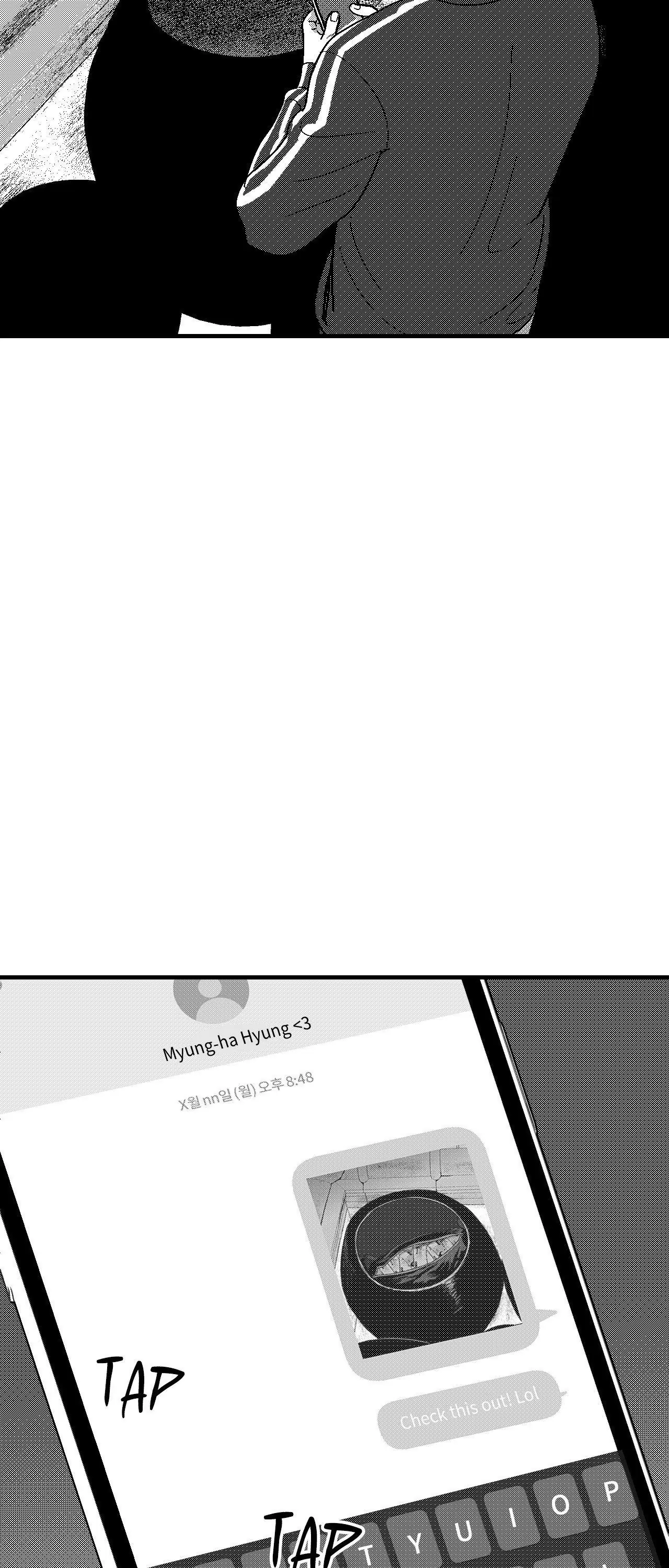 Midnight Men - Chapter 91 manhwa