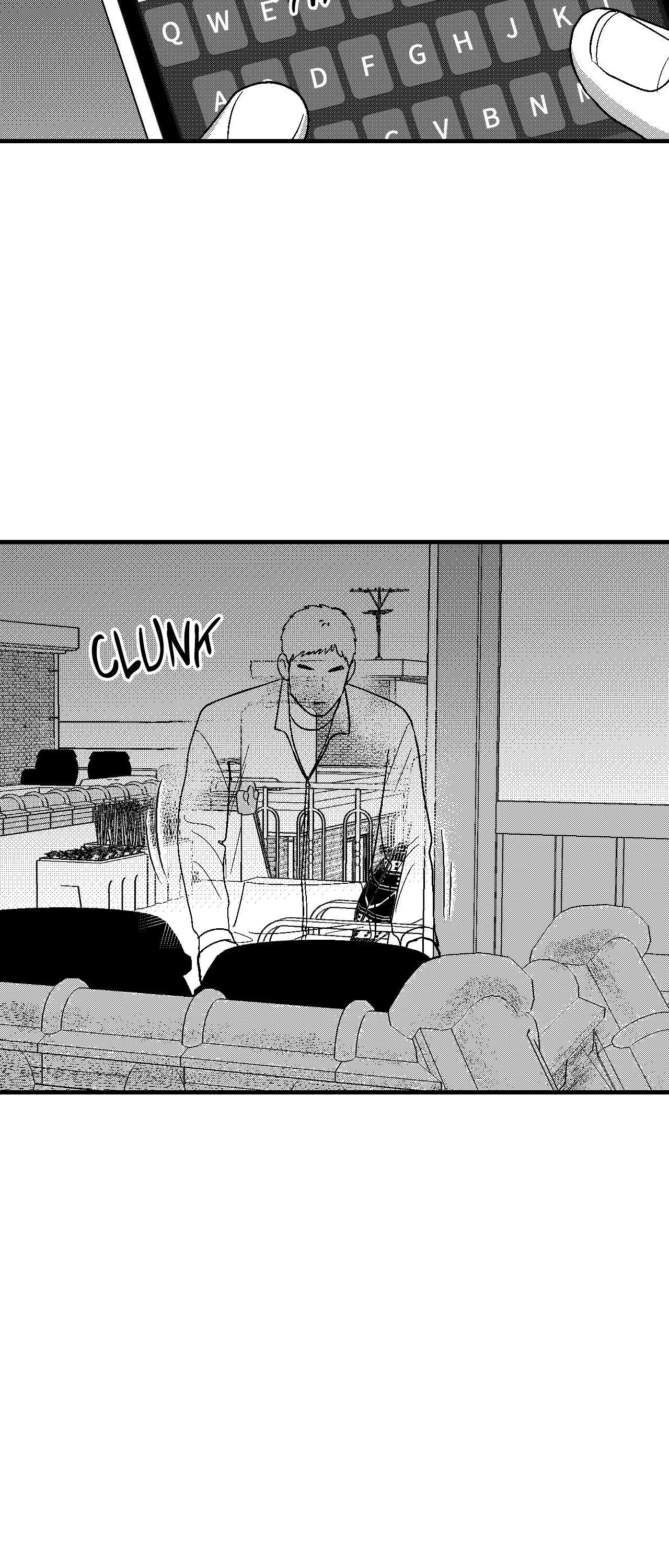 Midnight Men - Chapter 91 manhwa