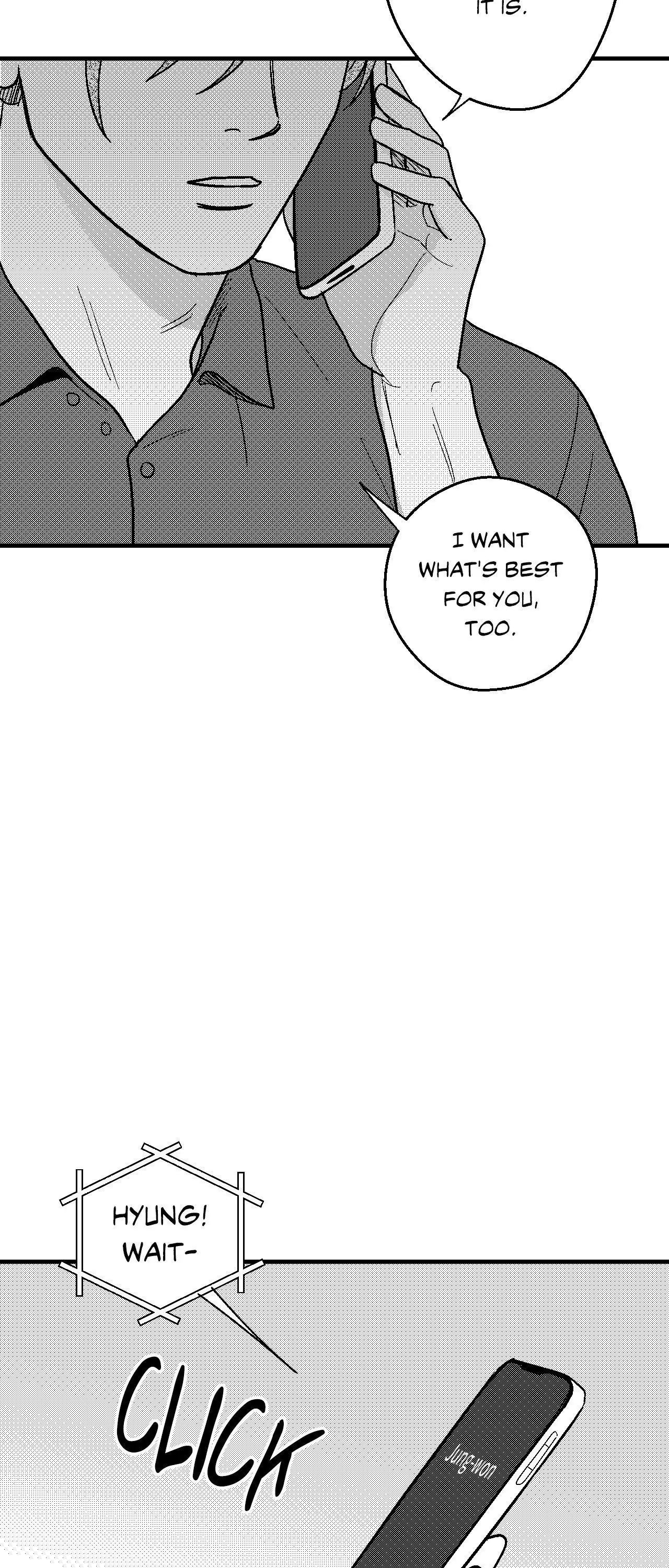 Midnight Men - Chapter 91 manhwa