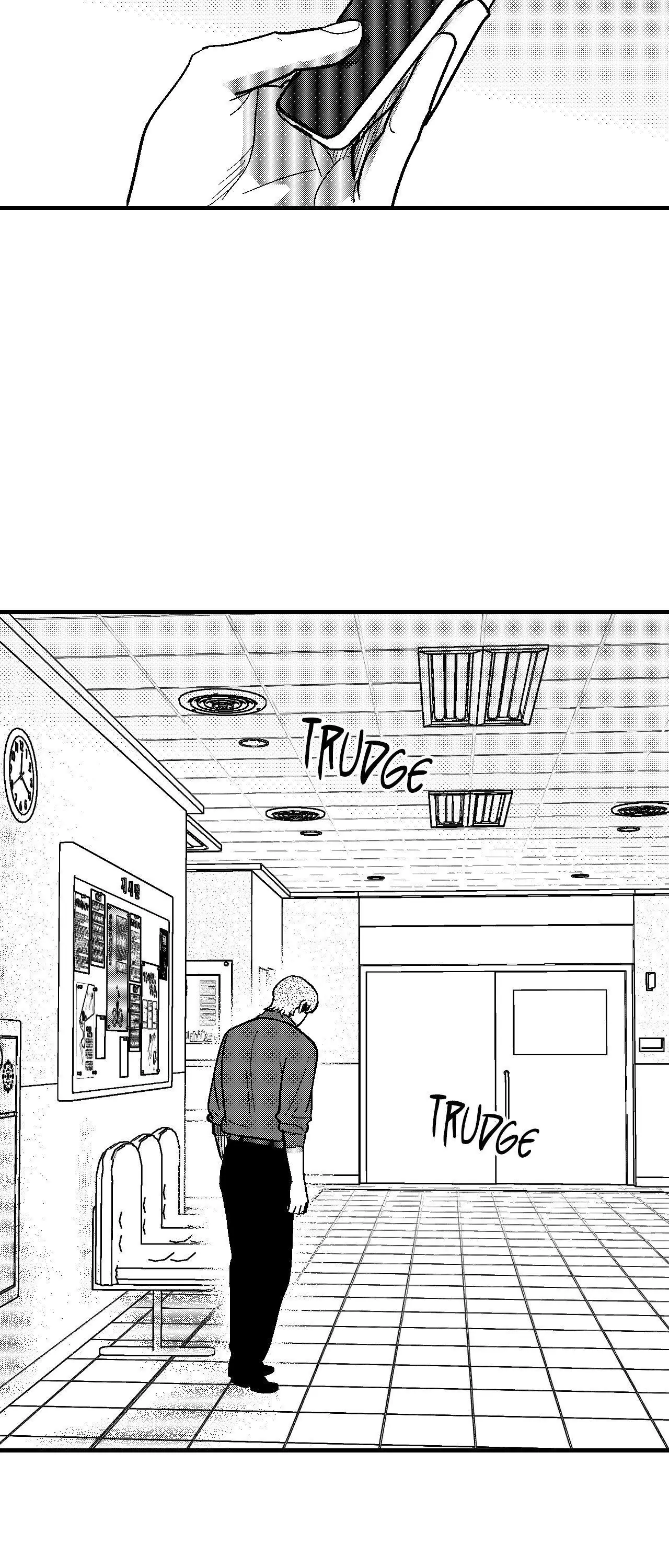 Midnight Men - Chapter 91 manhwa