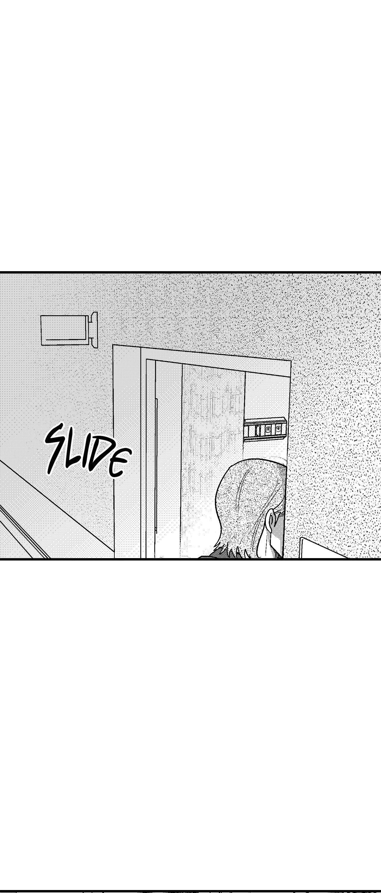 Midnight Men - Chapter 91 manhwa